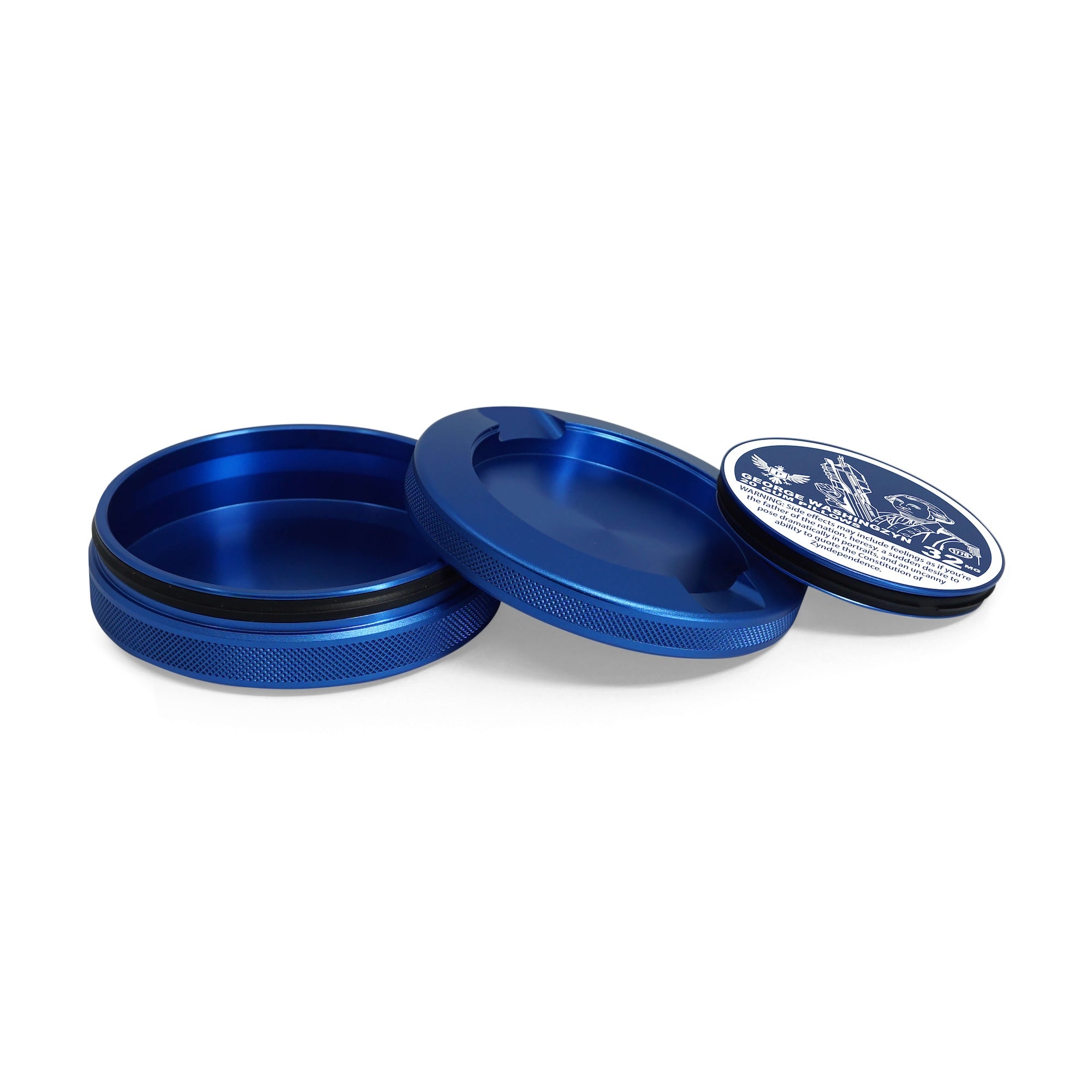 Edition 001: The General