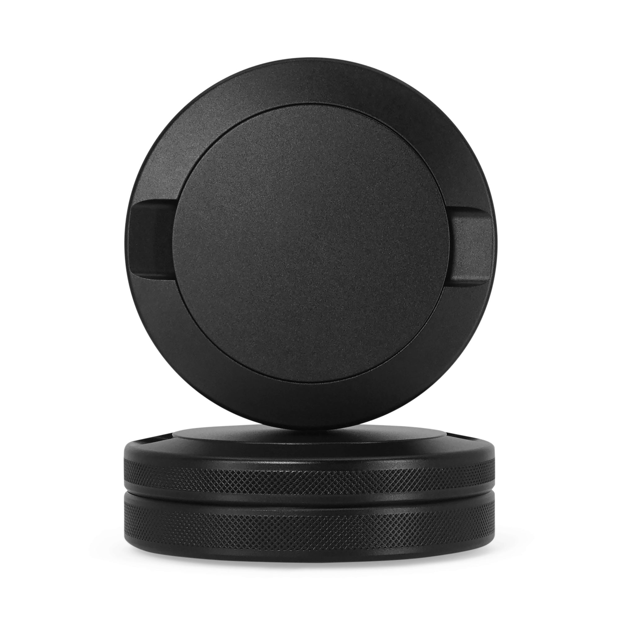 The Wingman — Built-In Bottle Opener