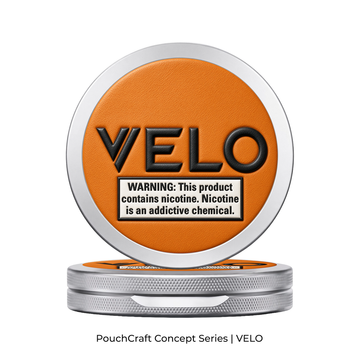 VELO + Warning
