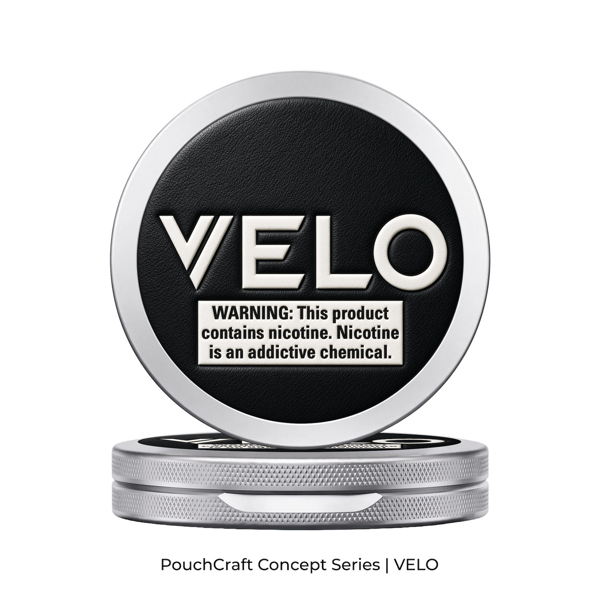 VELO + Warning