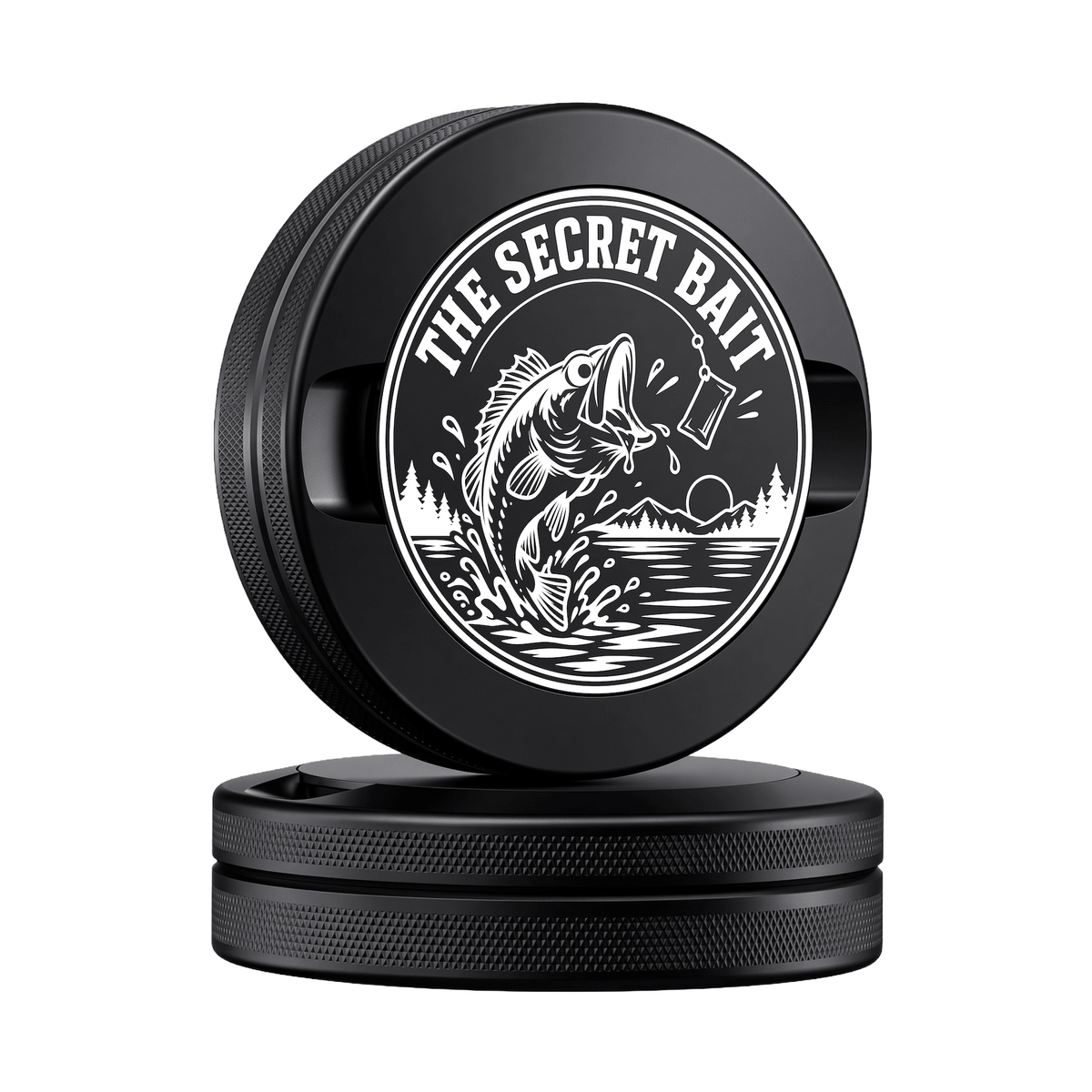 The Secret Bait