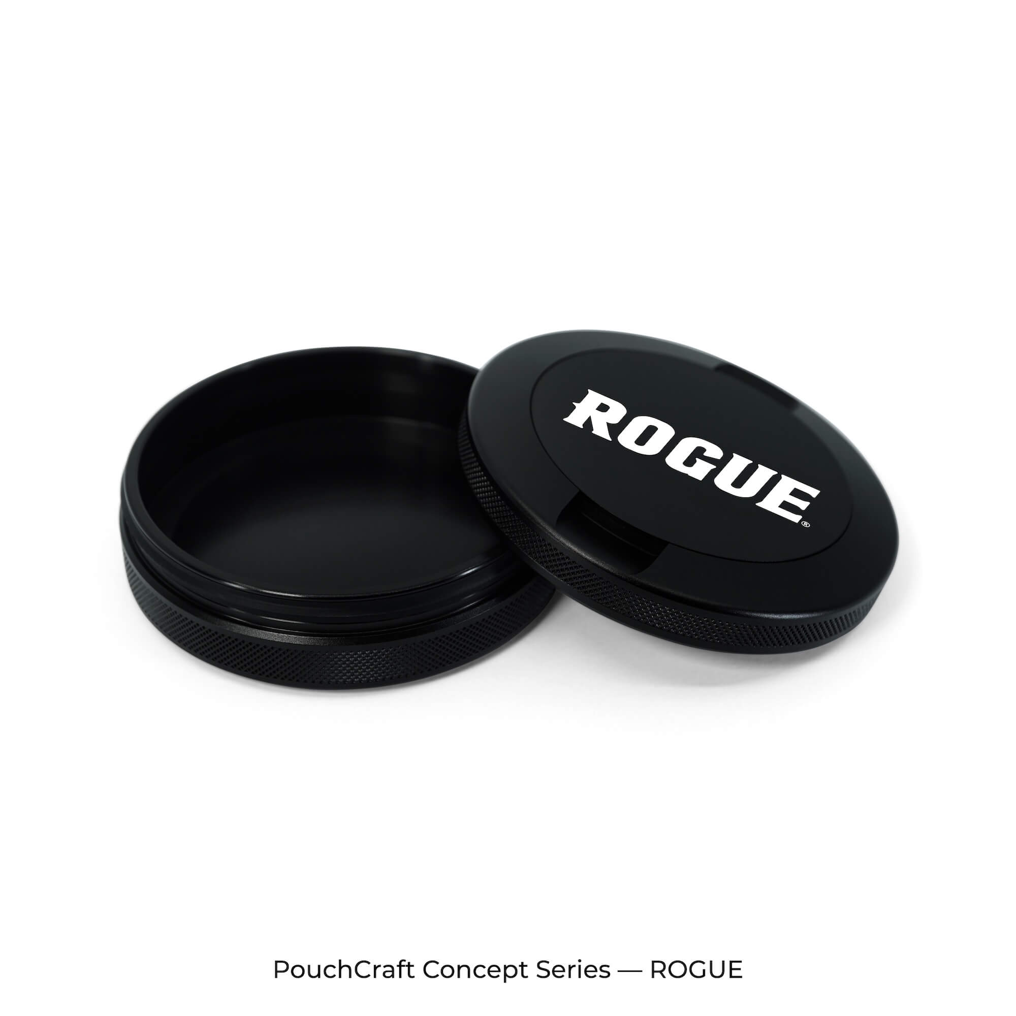 3-Piece Tin — Color Variants | ROGUE Concept (Original)