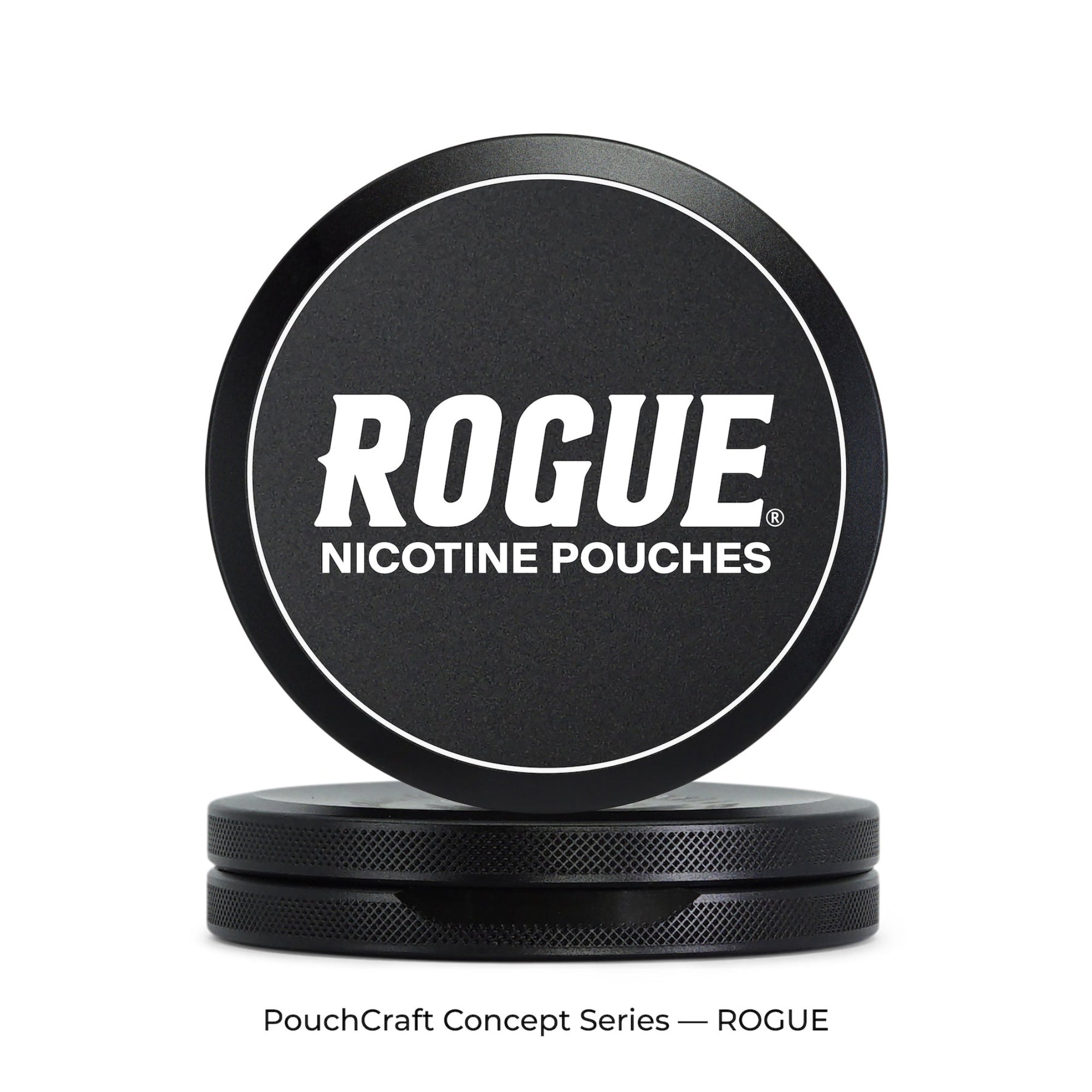 Slim 2-Piece Tin — Color Variants | ROGUE Concept