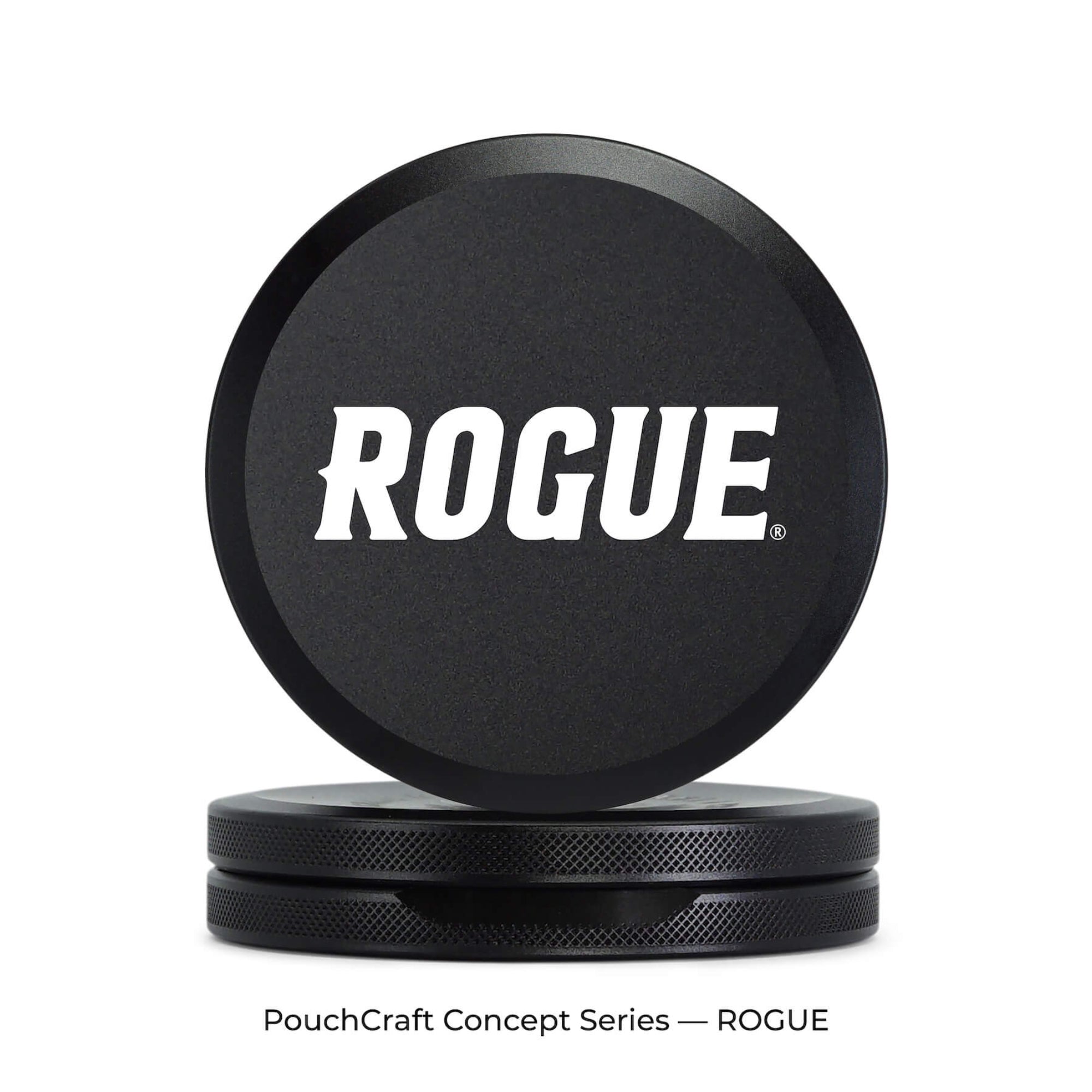 Slim 2-Piece Can — Color Variants | ROGUE Concept