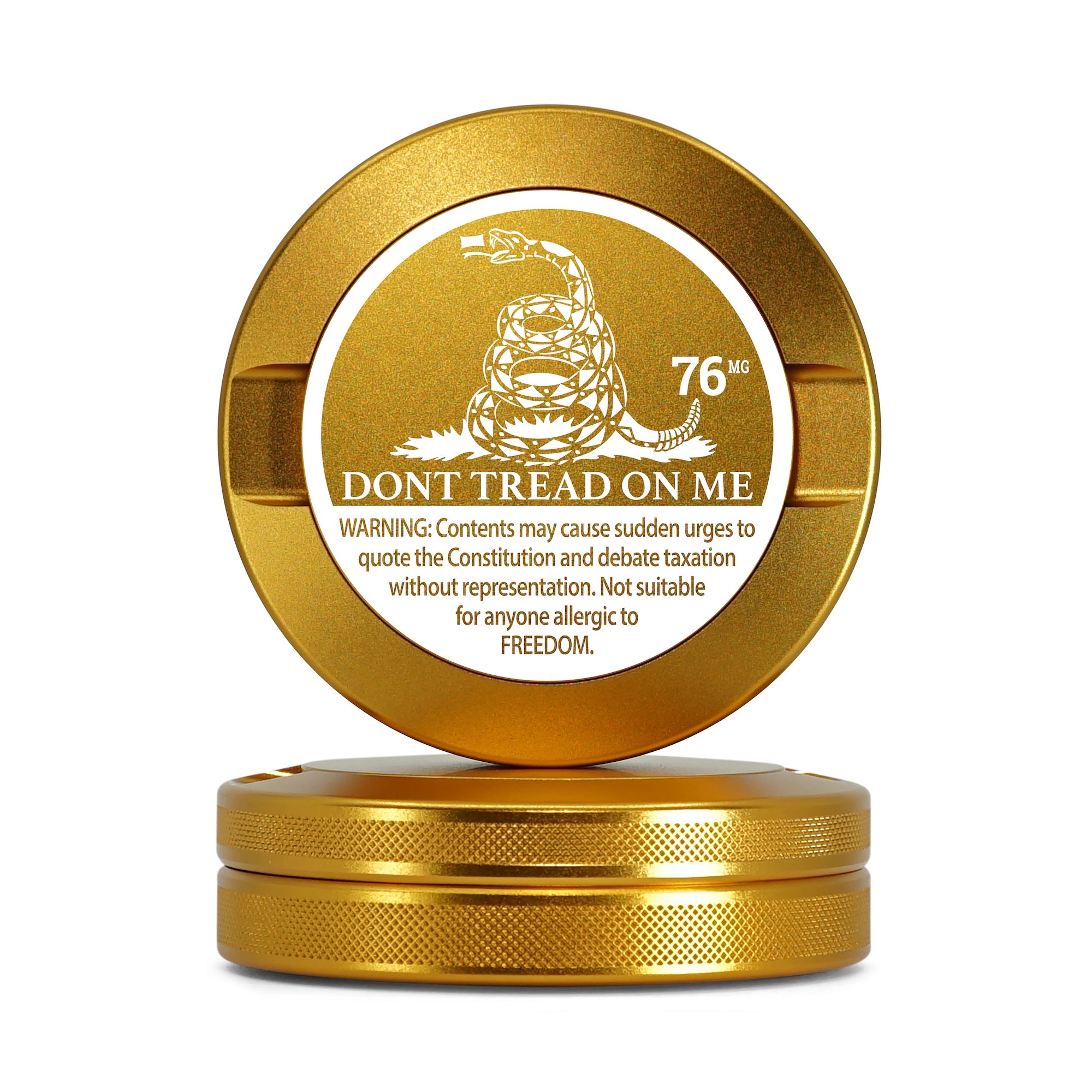 Edition 007: Keep Off The Grass