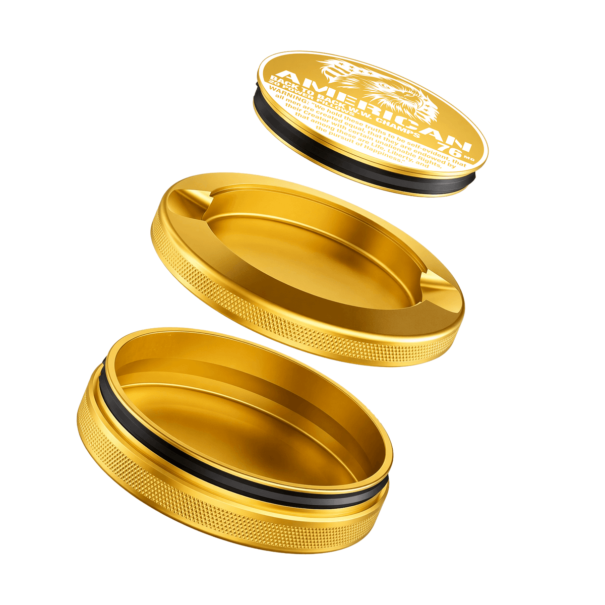 Liberty's Call