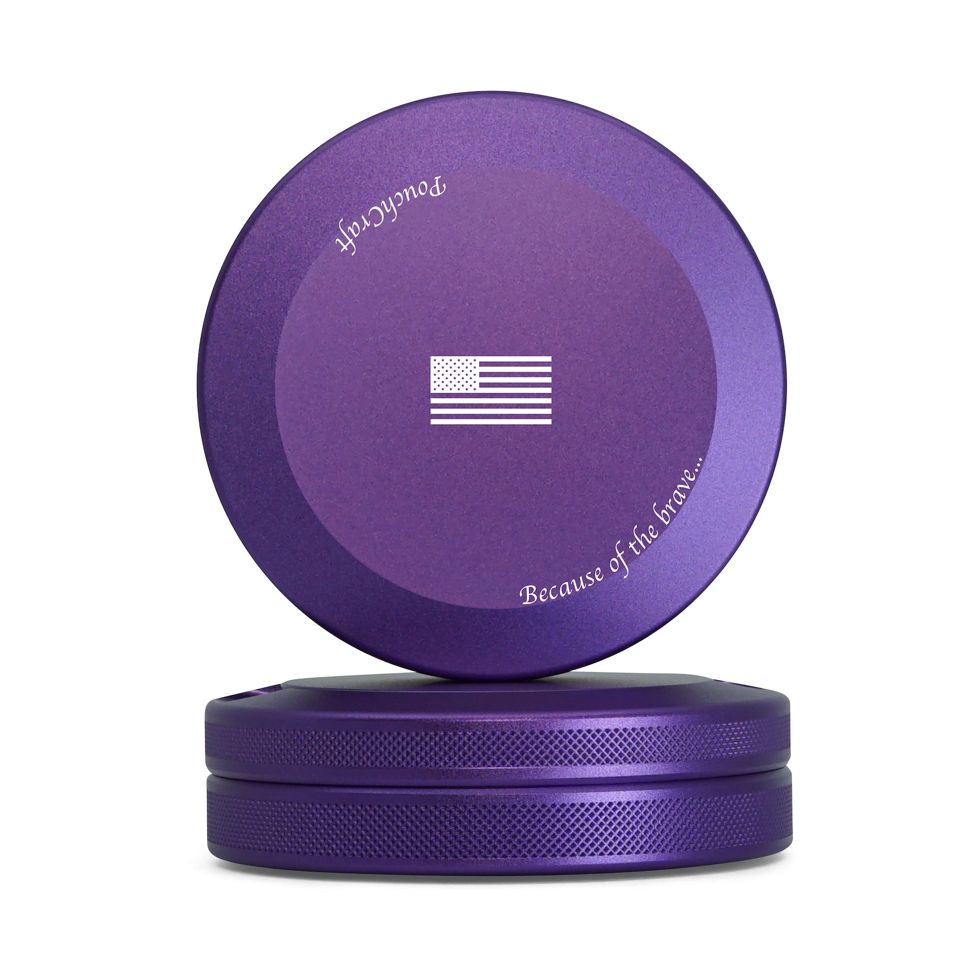 PouchCraft Metal ZYN Can Edition 002: The Probe