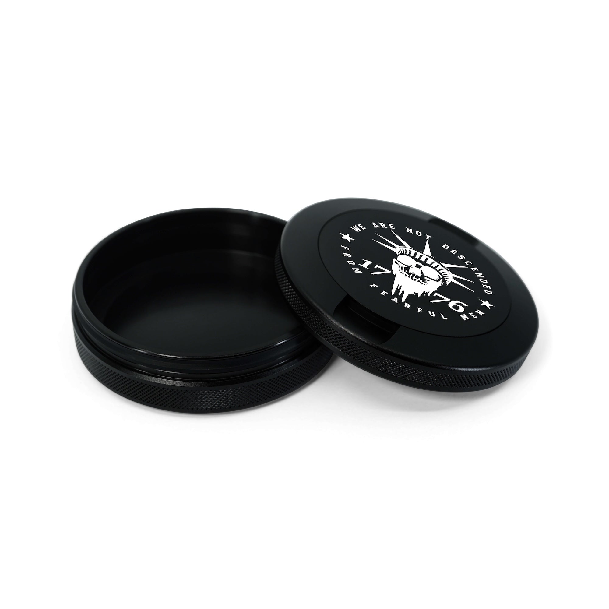 PouchCraft Metal ZYN Can Edition 011: Liberty or Death