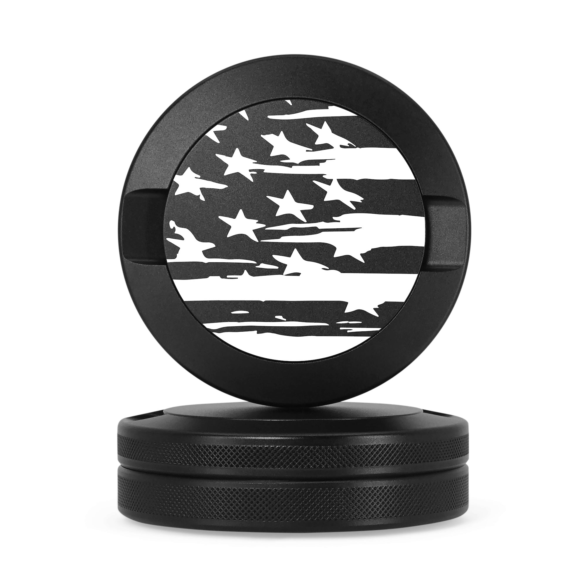 PouchCraft Metal ZYN Can Edition 012: The Banner