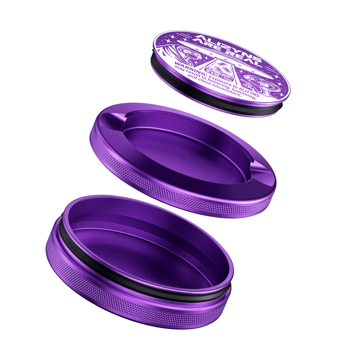 First Contact