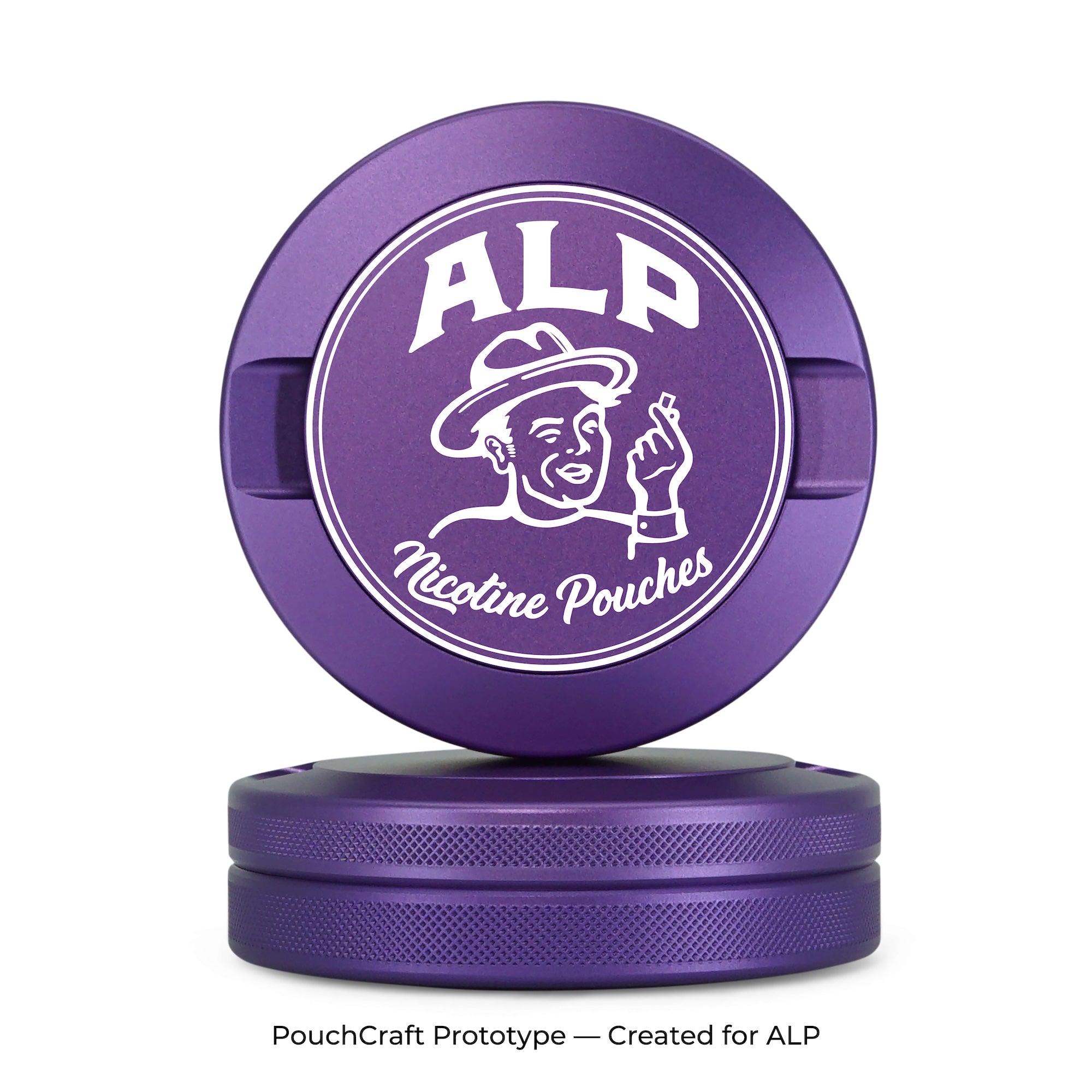The 3-Piece Can — Color Variations | ALP Prototype