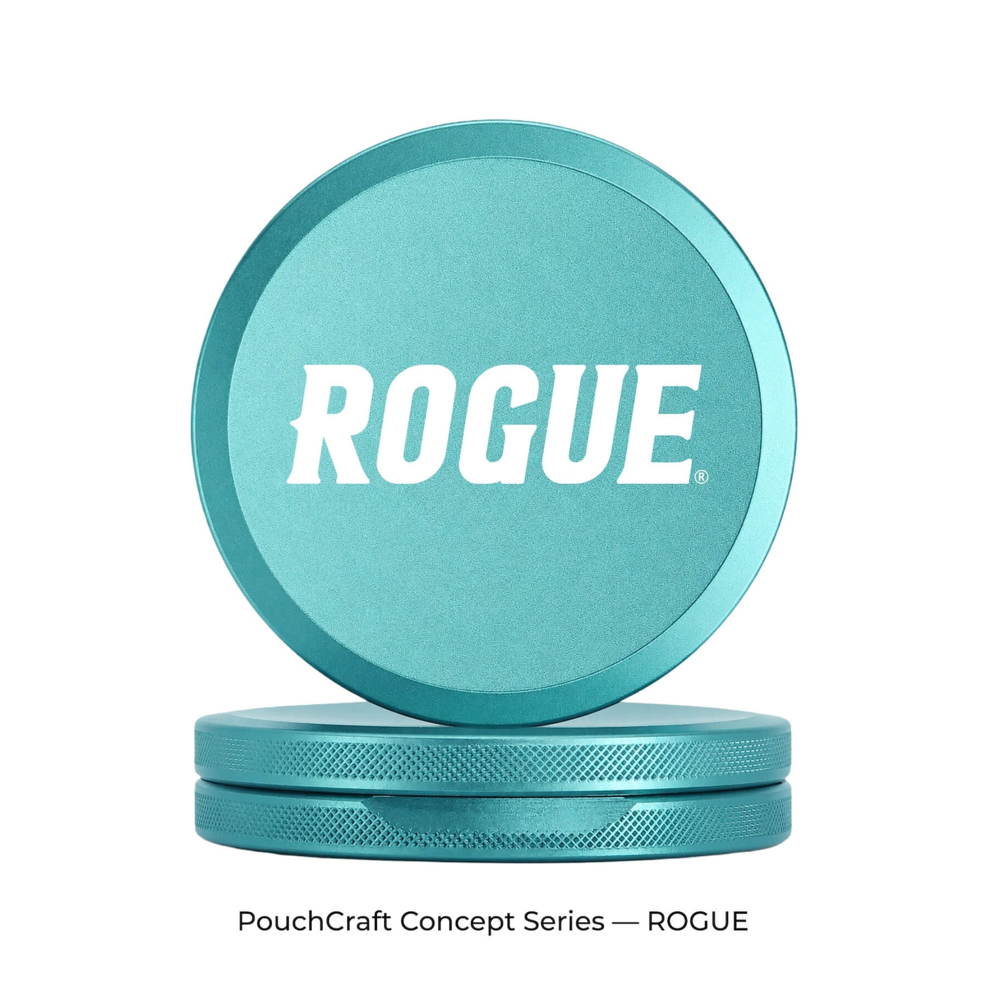 Slim 2-Piece Can — Color Variants | ROGUE Concept
