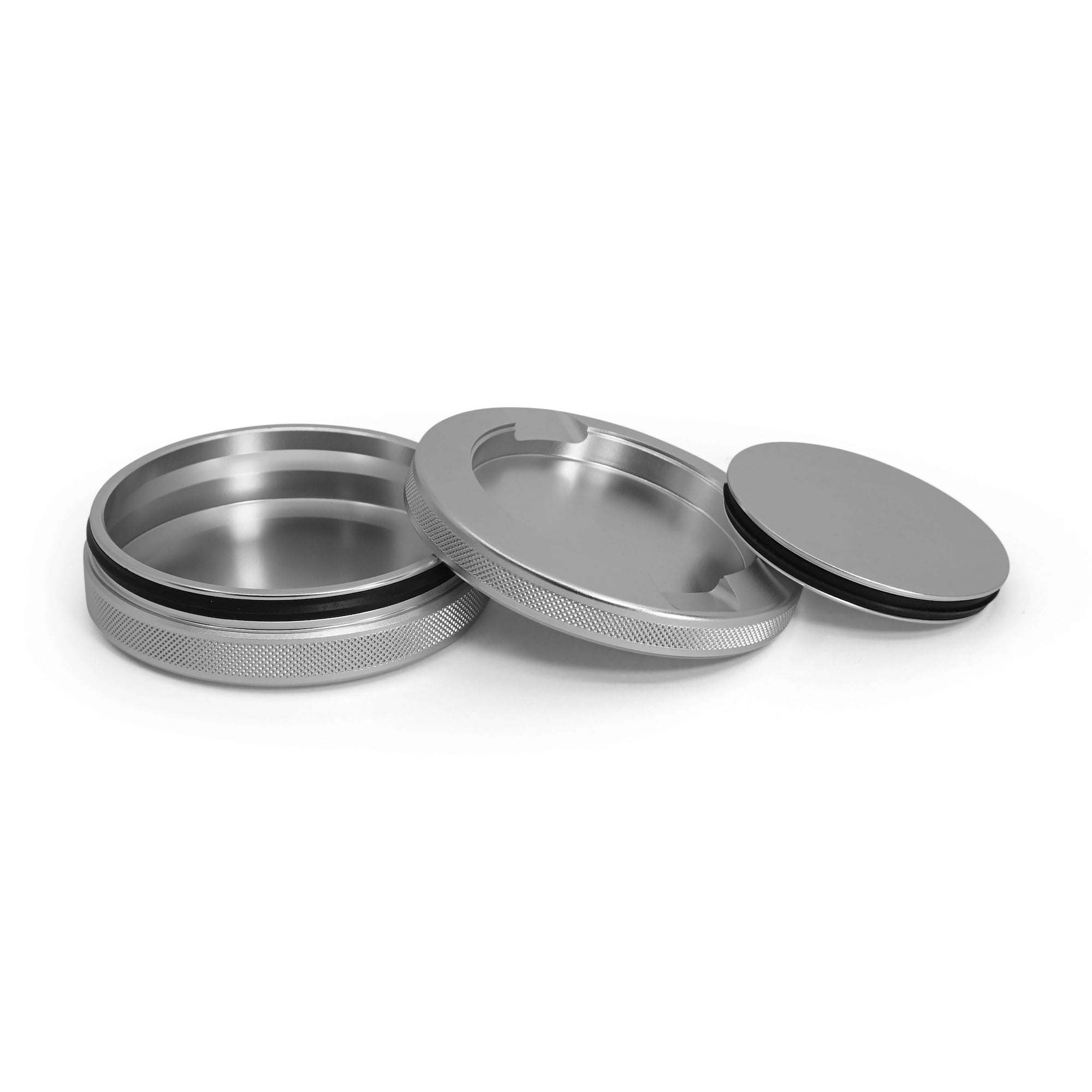 Edition 007: Keep Off The Grass