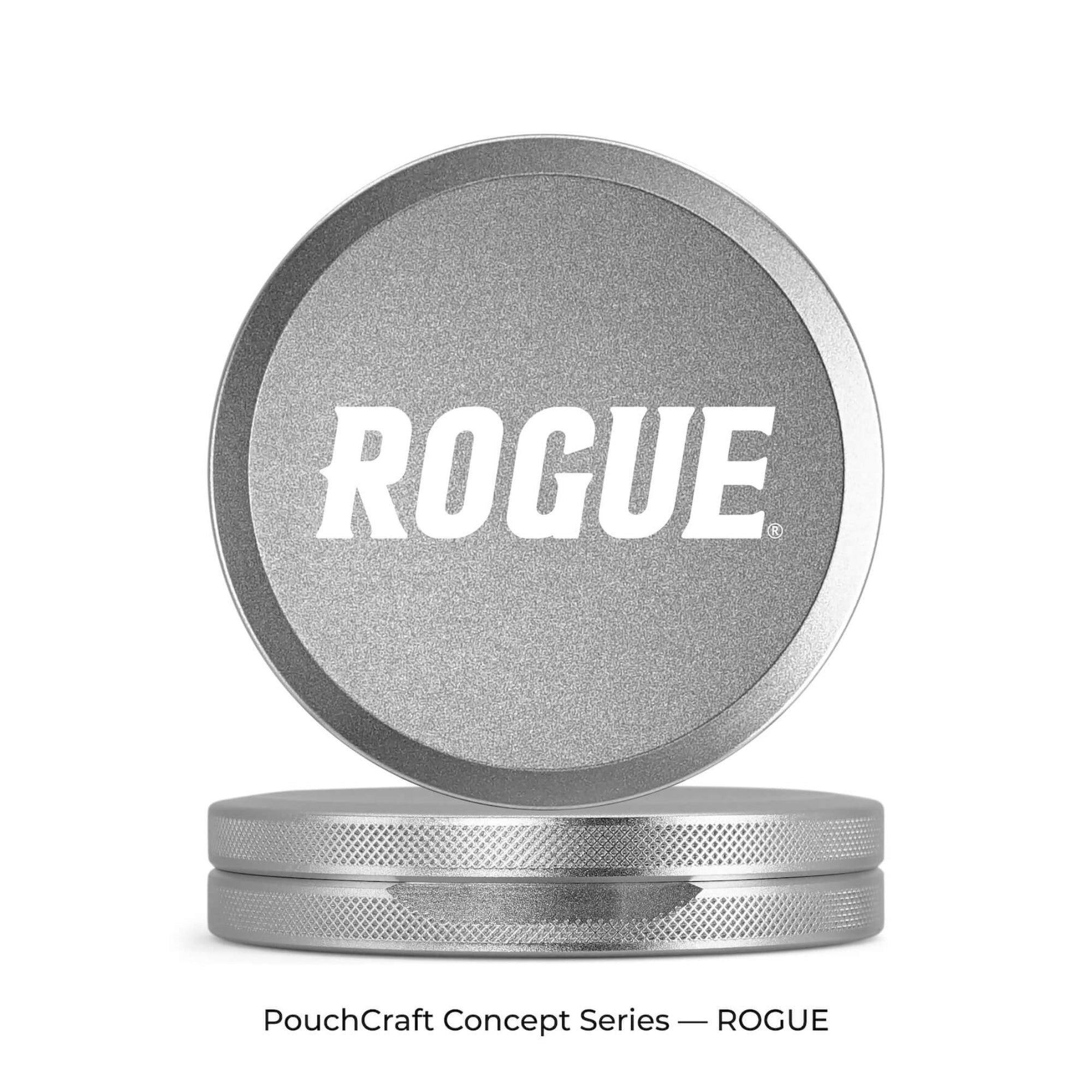Slim 2-Piece Can — Color Variants | ROGUE Concept