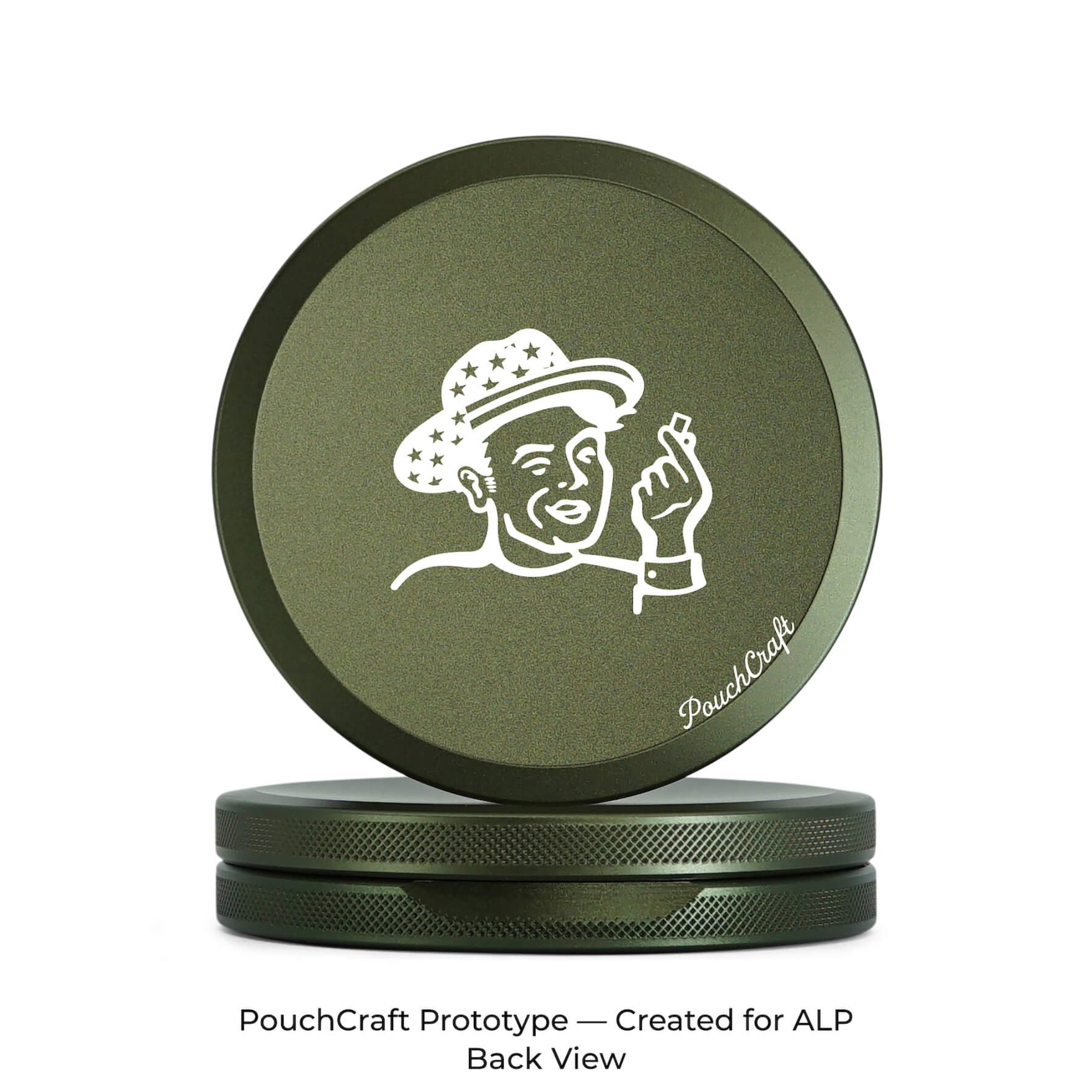 Slim 2-Piece Can | ALP Prototype