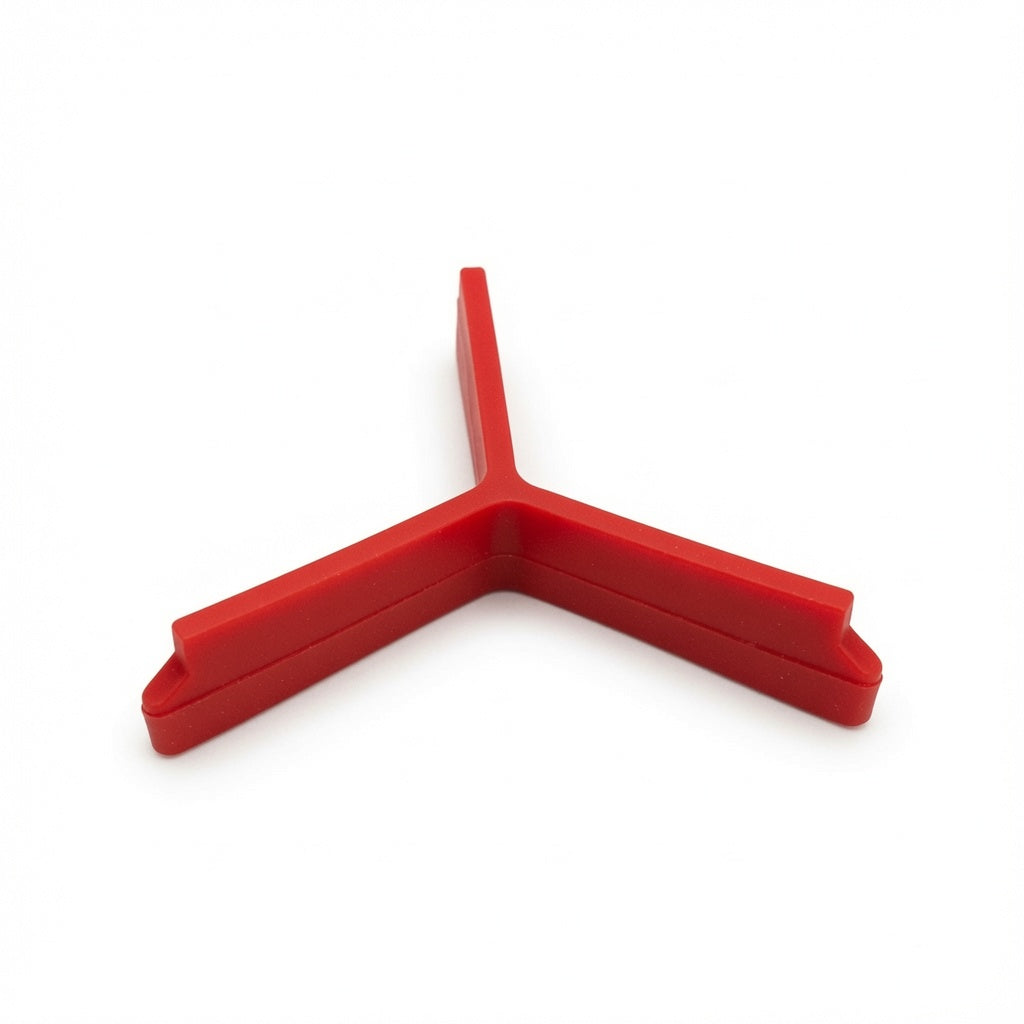 3-Section Flavor Divider