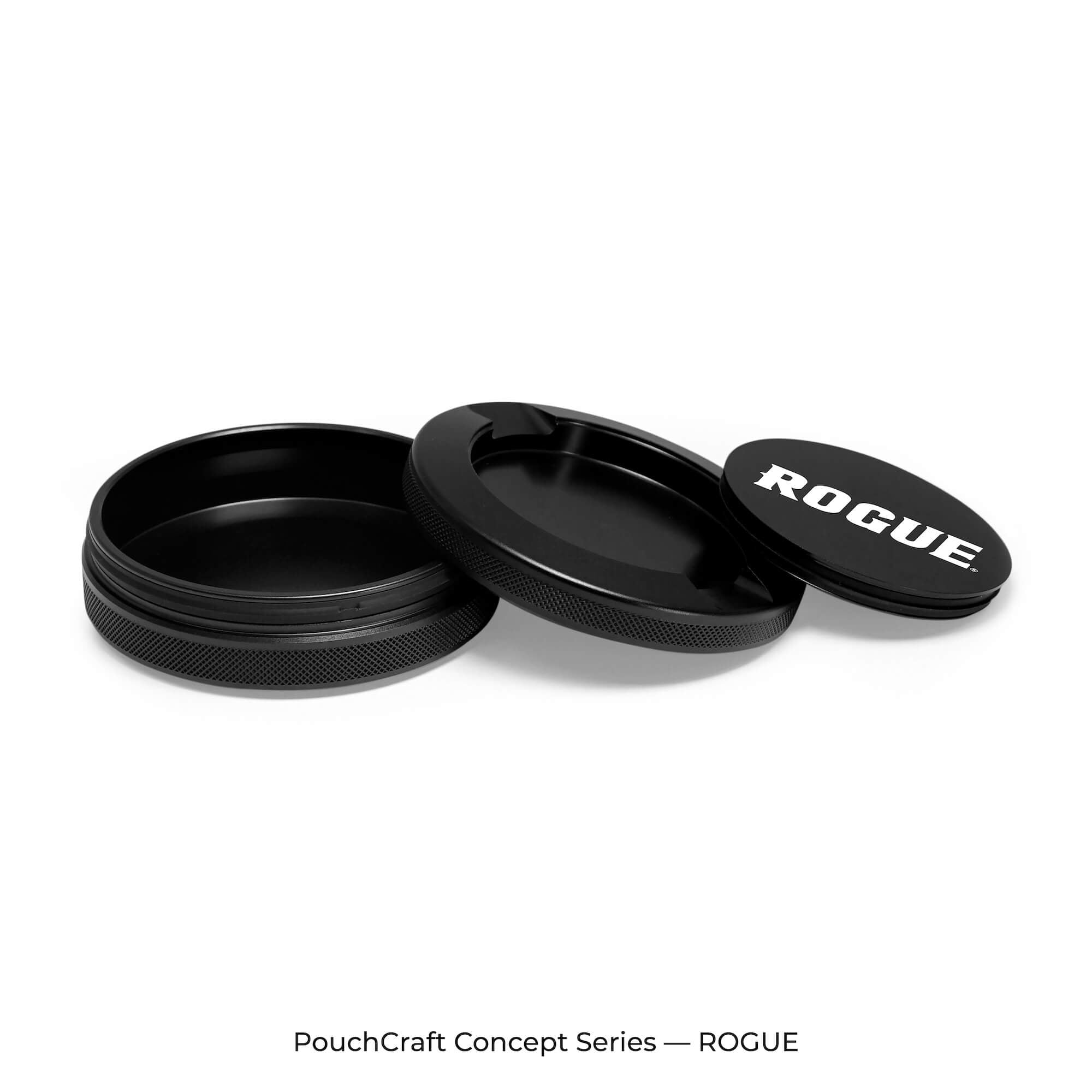 3-Piece Tin — Color Variants | ROGUE Concept (Original)
