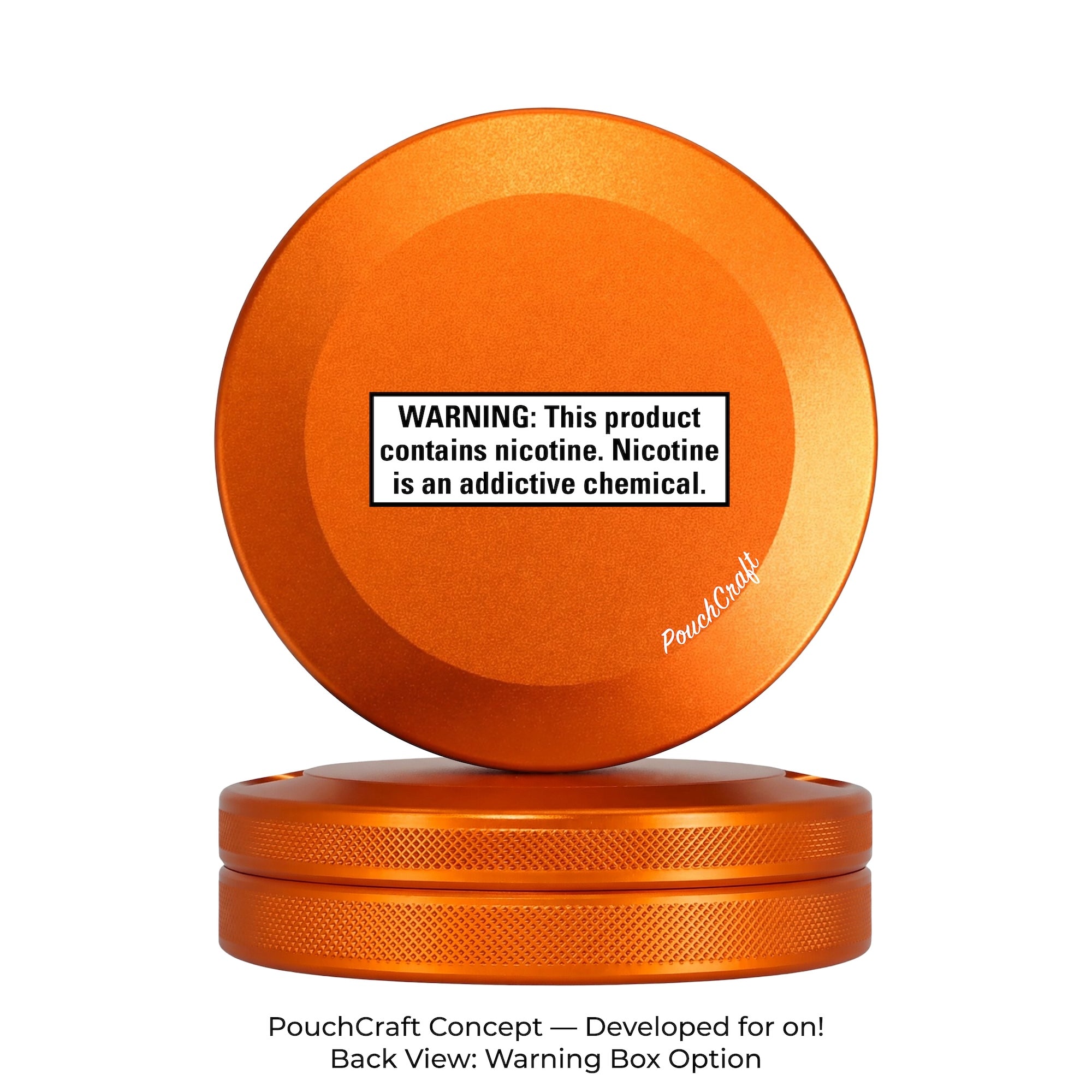 3-Piece, Engraved | Color Variants | on! Plus-Inspired