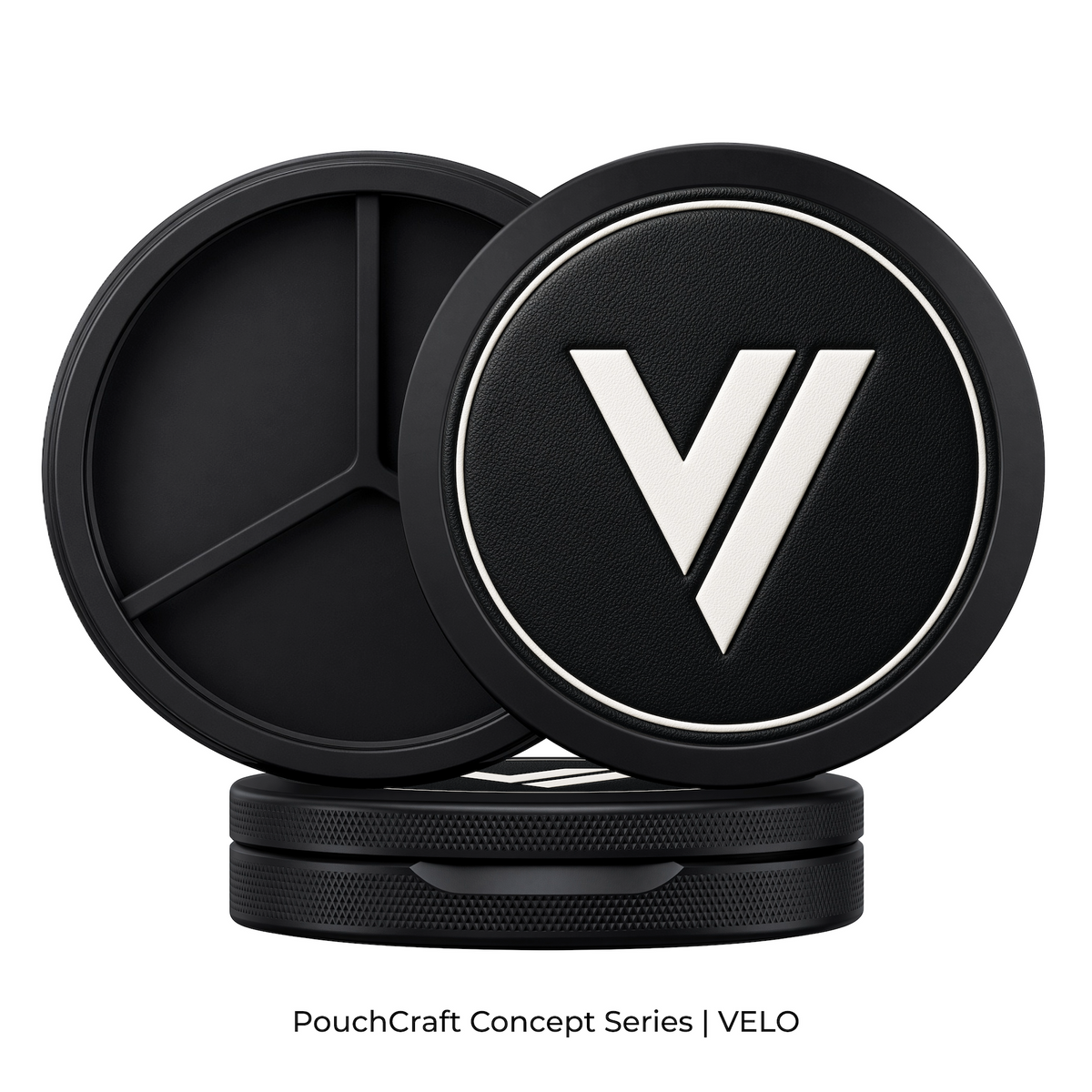 Minimal V