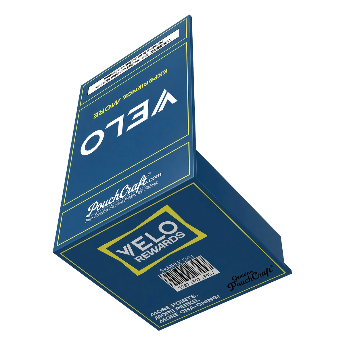 Rigid Box