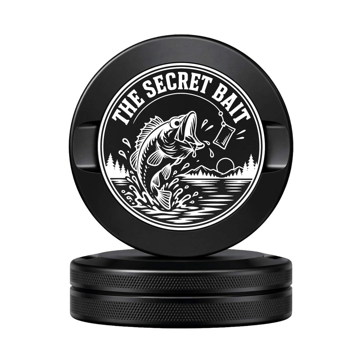 The Secret Bait