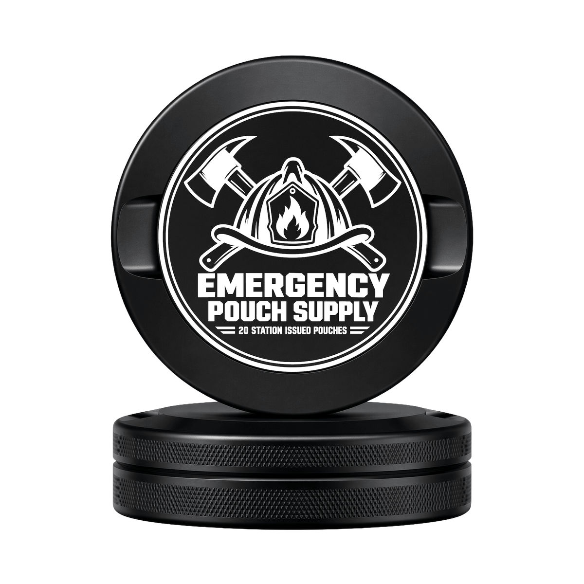 Emergency Pouch Supply
