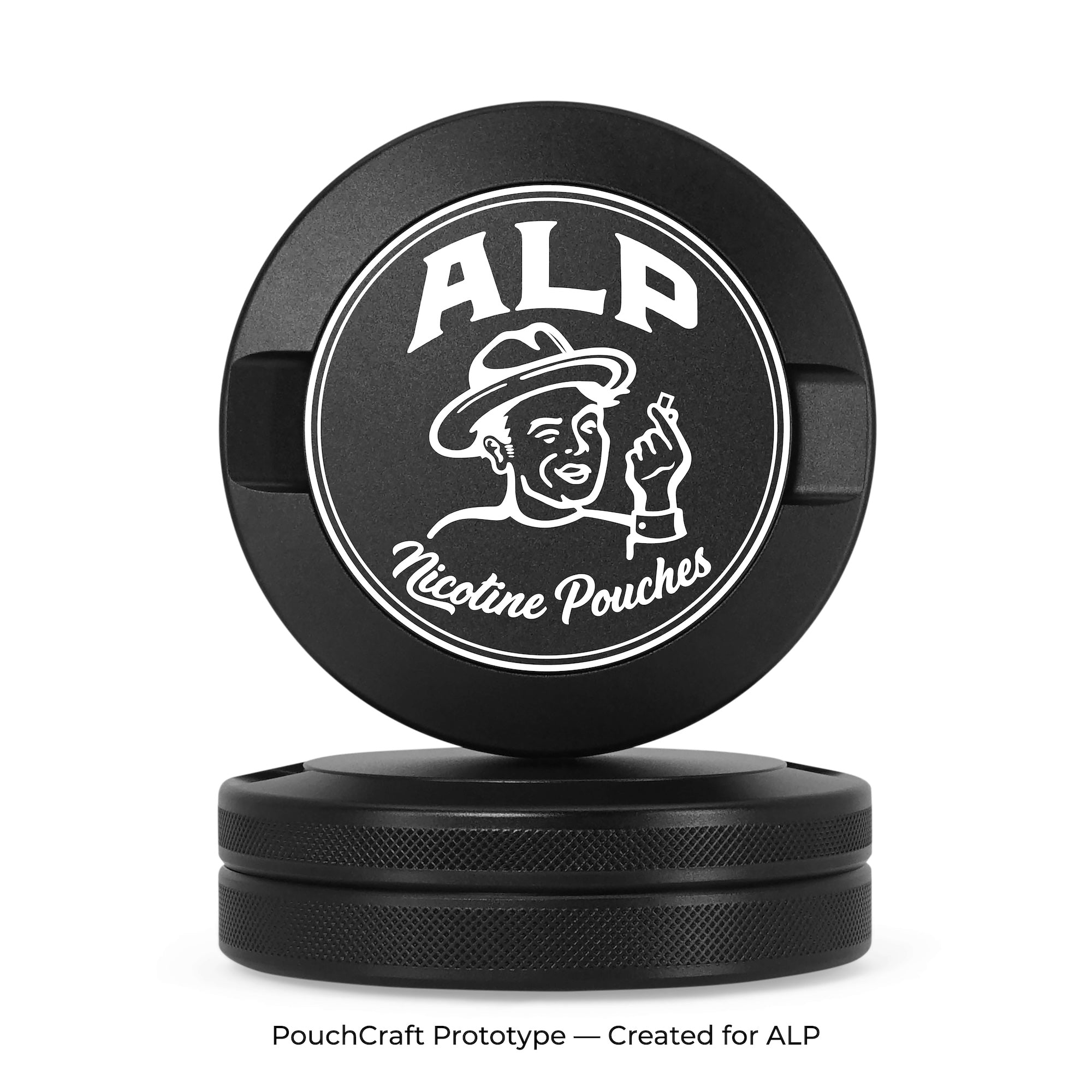 The 3-Piece Can — Color Variations  | ALP Prototype