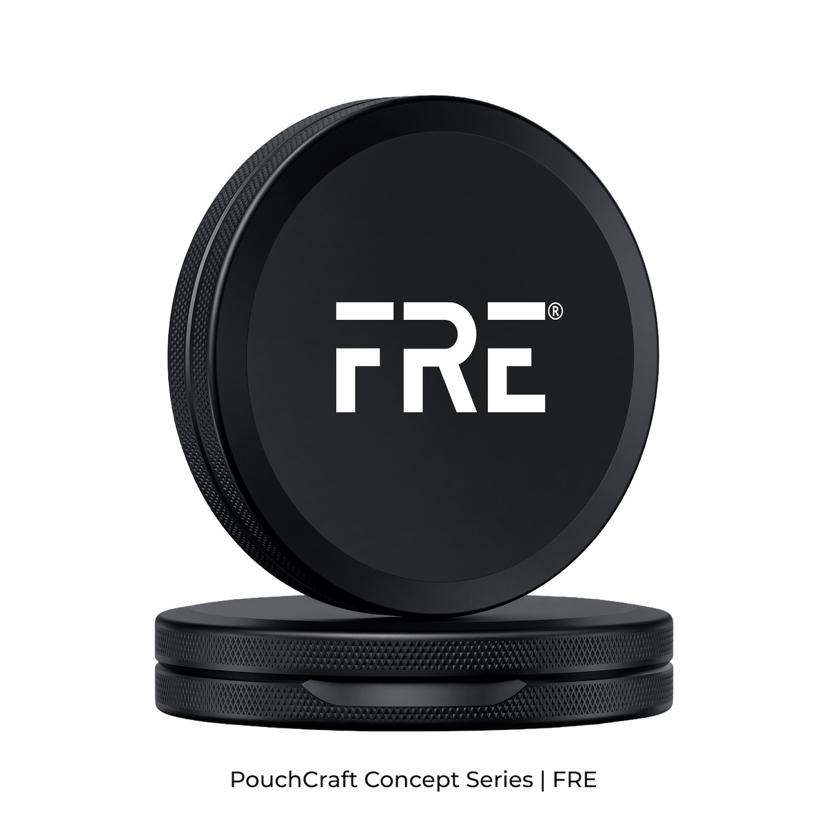 Minimal Logo | Engraved