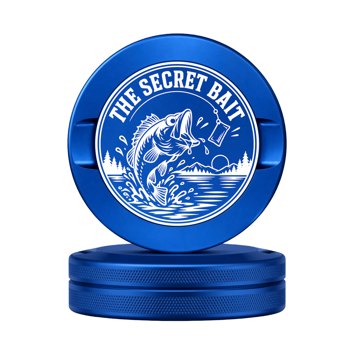 The Secret Bait