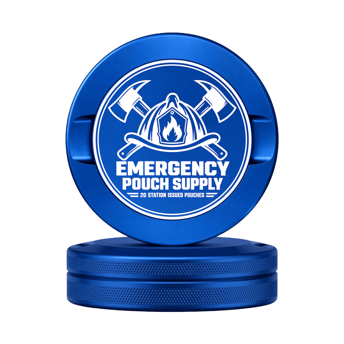 Emergency Pouch Supply