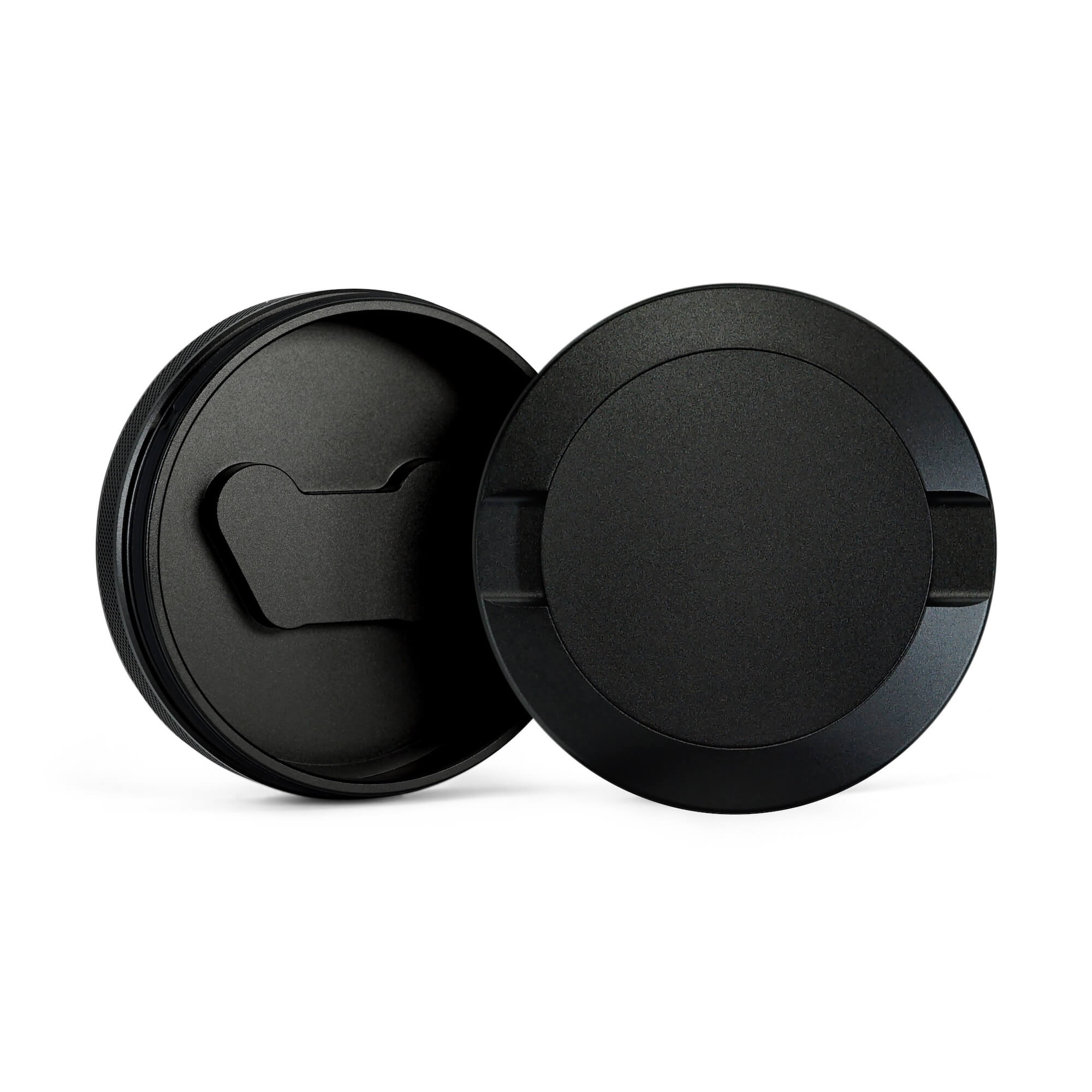 The Wingman — Built-In Bottle Opener