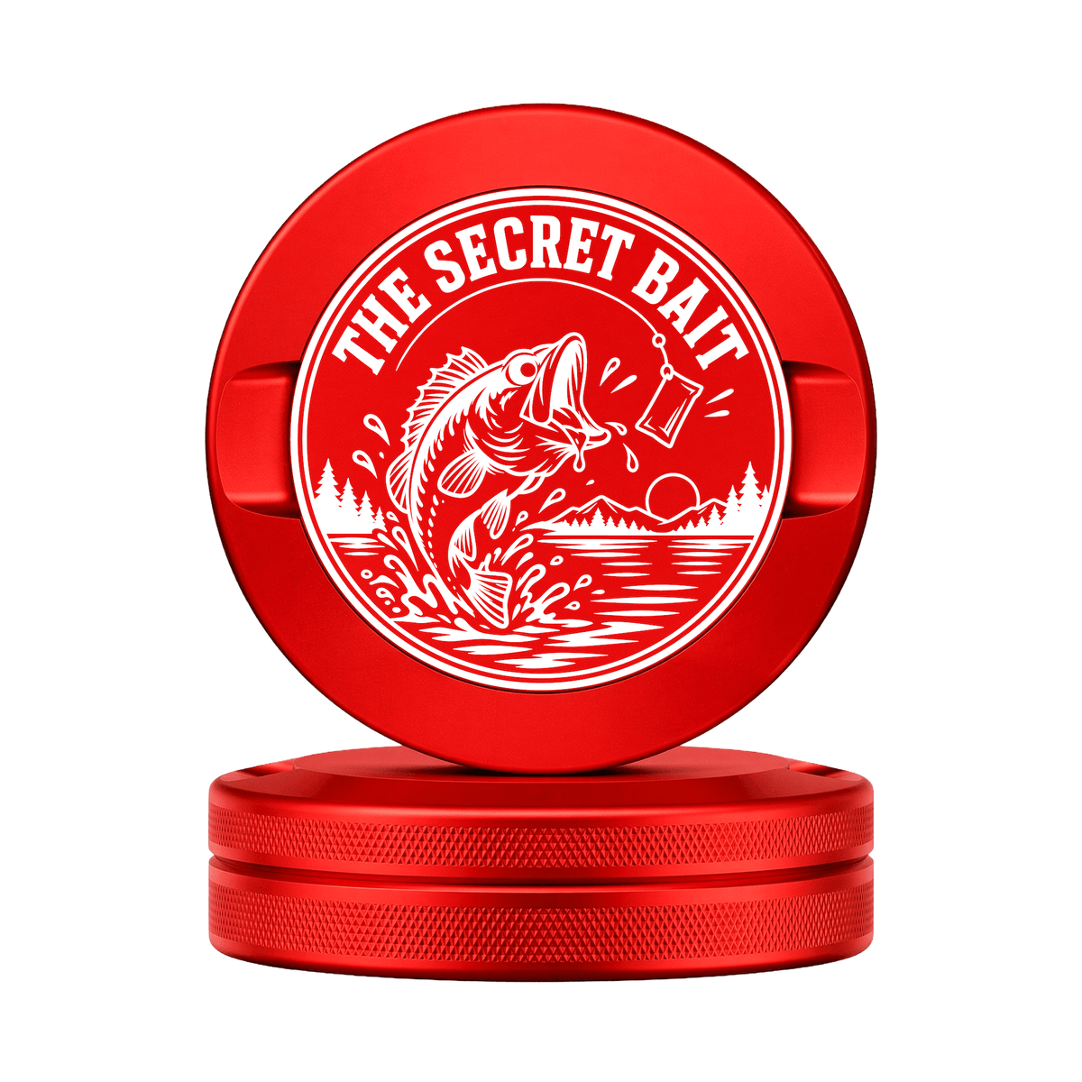 The Secret Bait