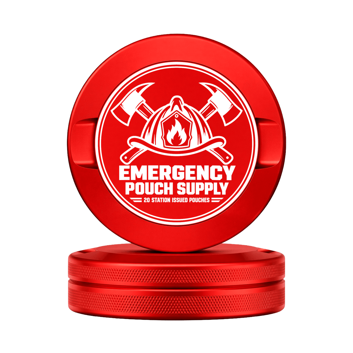 Emergency Pouch Supply