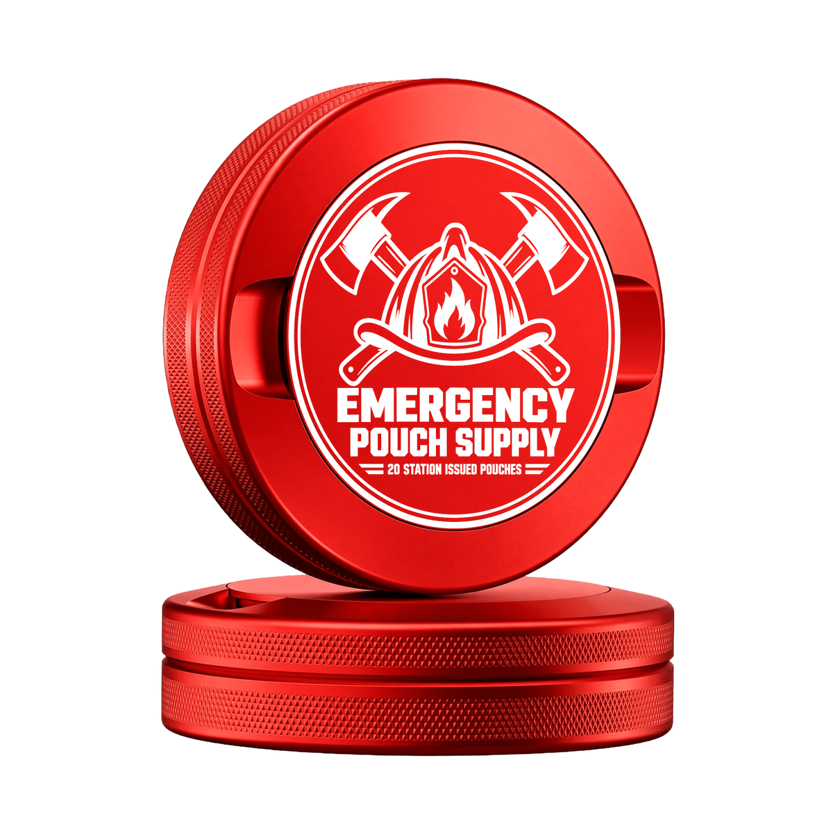 Emergency Pouch Supply