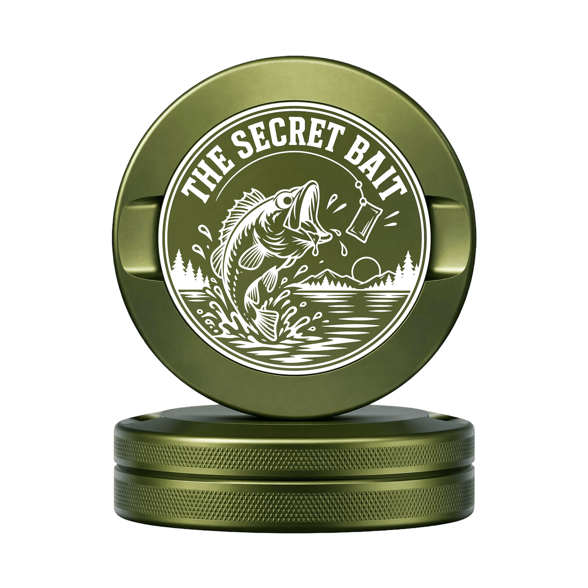 The Secret Bait