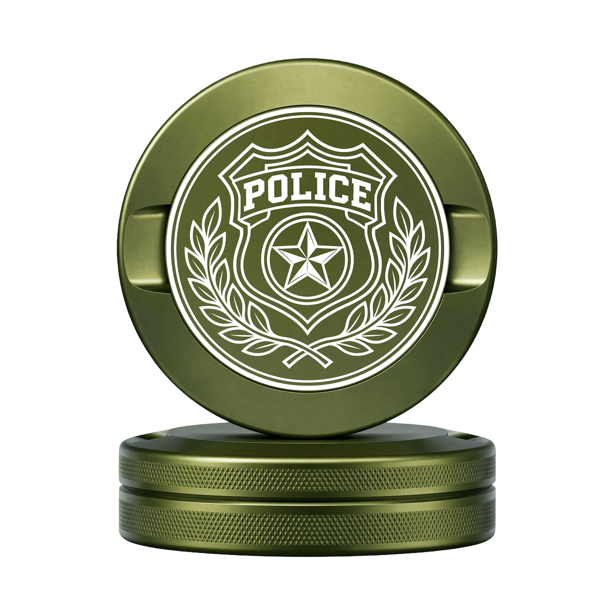 The Shield