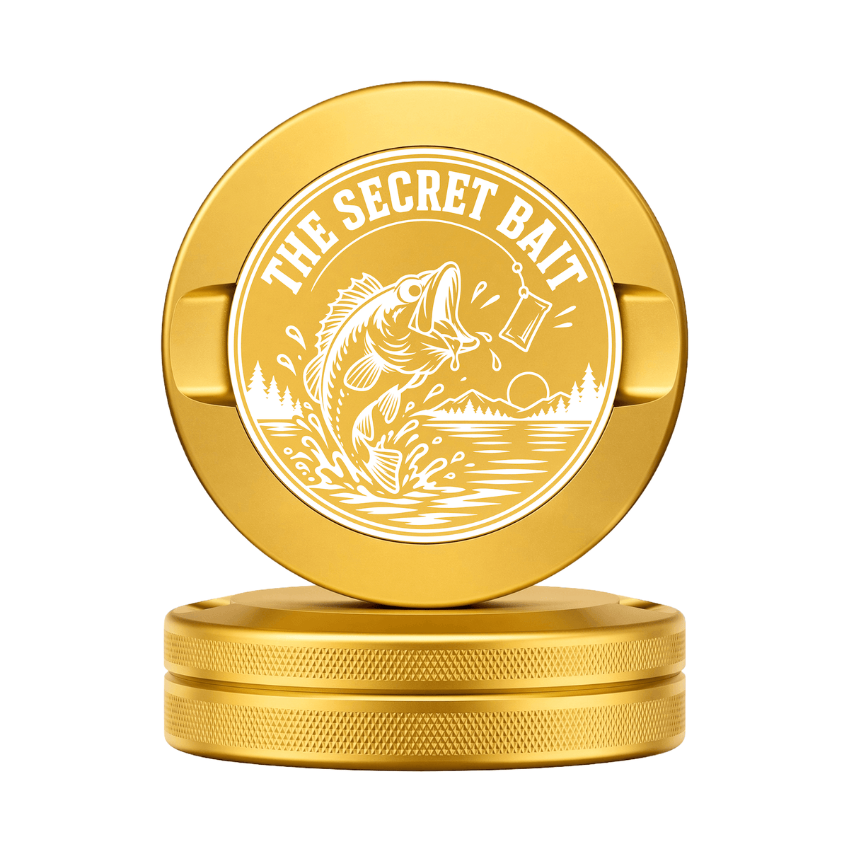 The Secret Bait