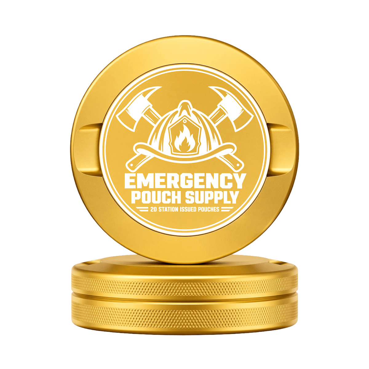 Emergency Pouch Supply