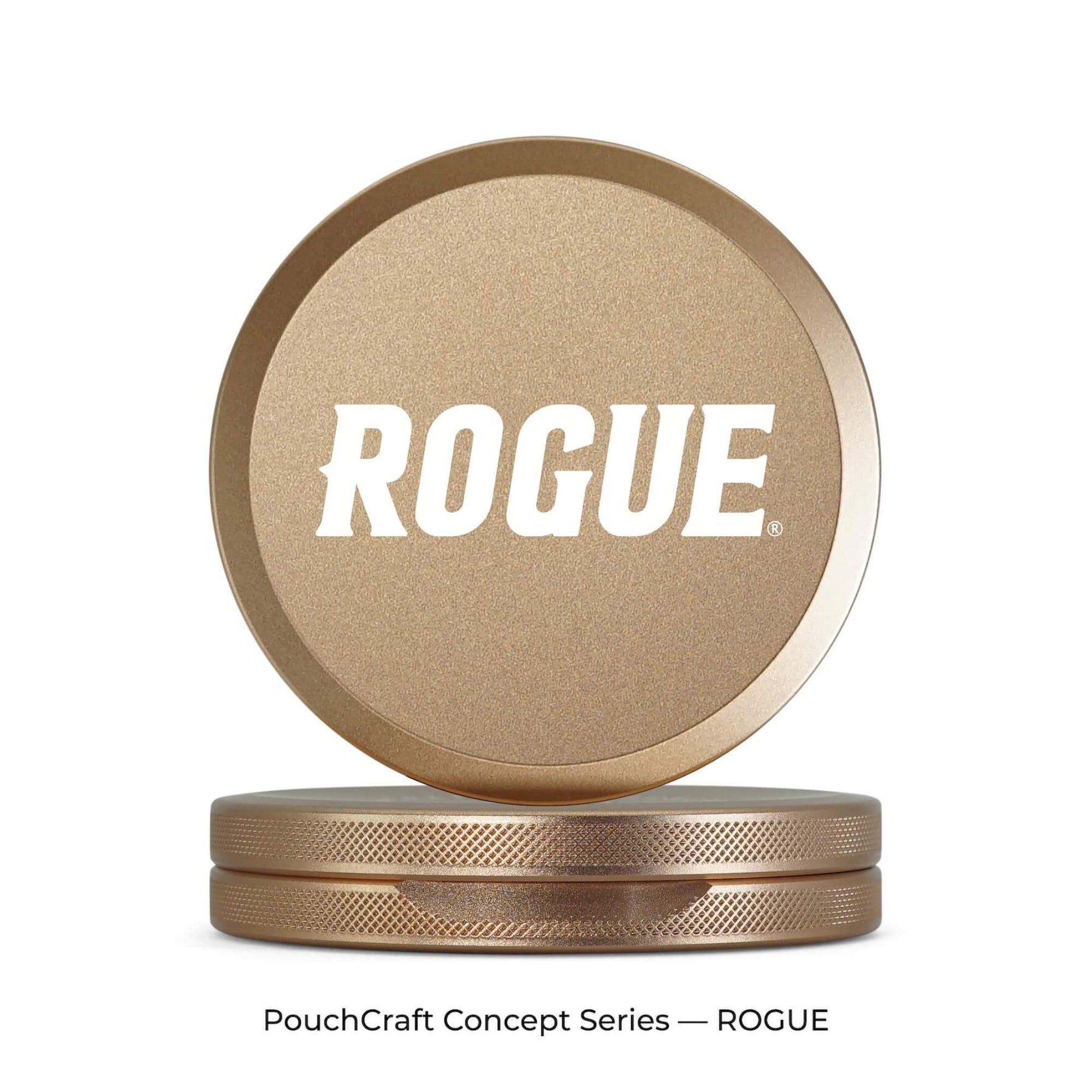 Slim 2-Piece Can — Color Variants | ROGUE Concept