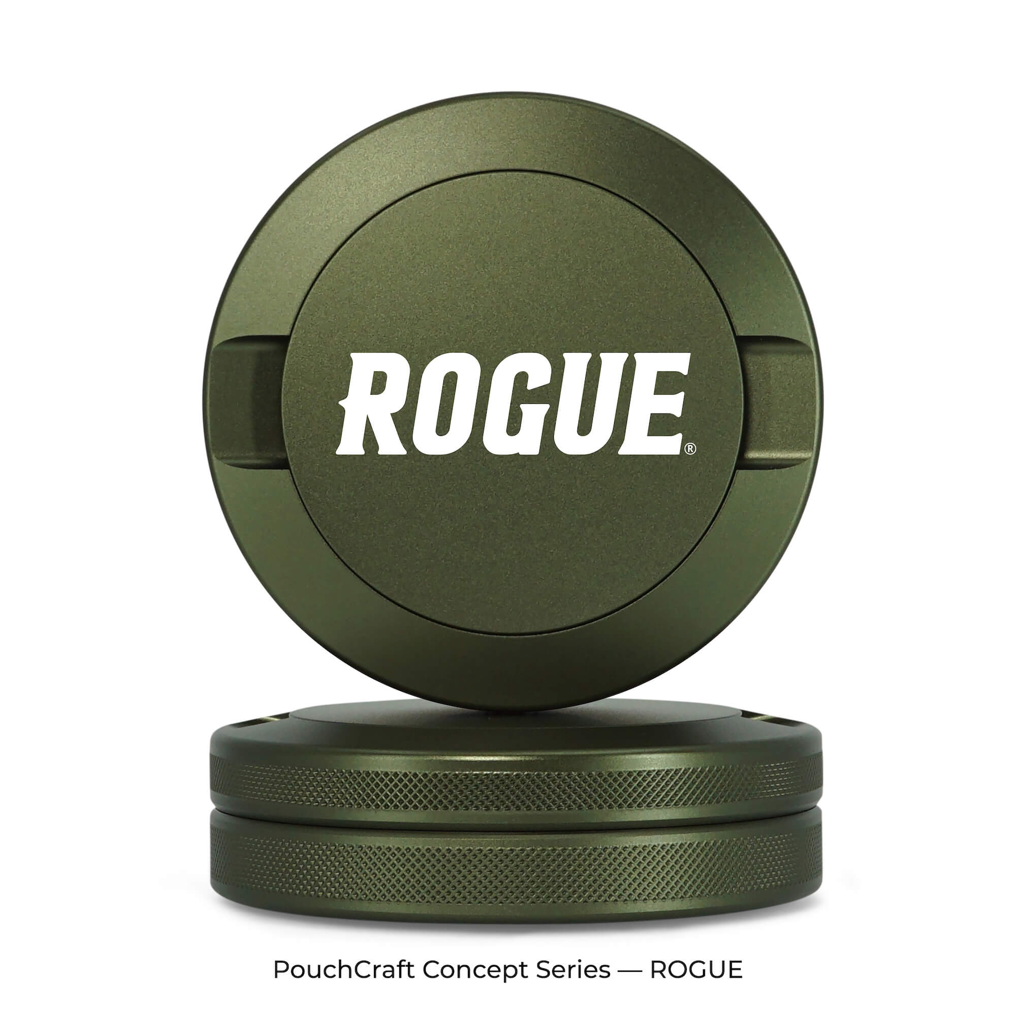3-Piece Can — Color Variants | ROGUE Concept