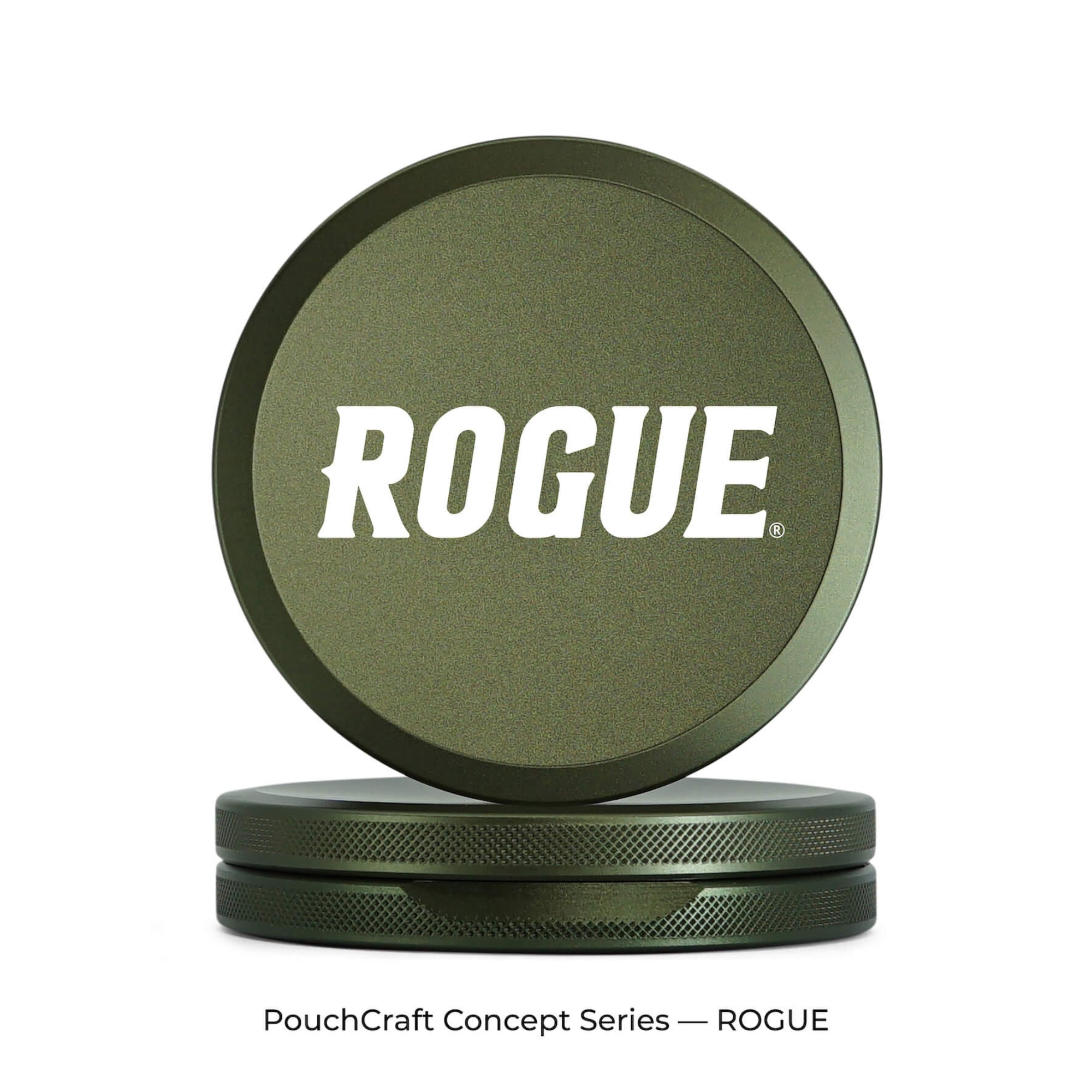 Slim 2-Piece Can — Color Variants | ROGUE Concept