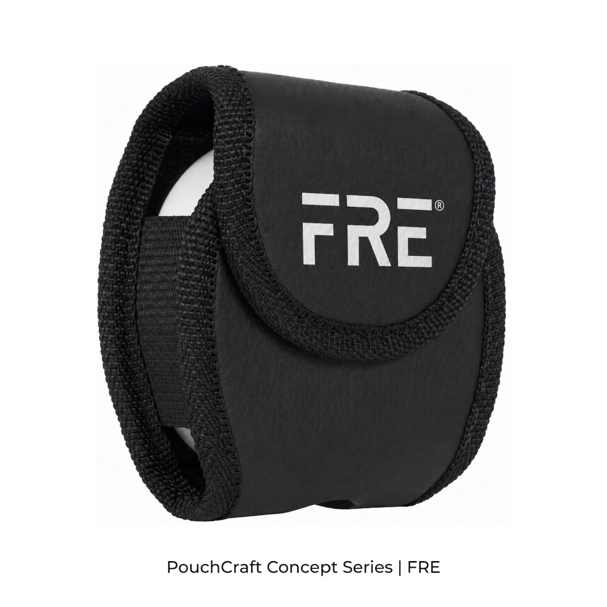 Belt Holster | PU Leather | Magnetic Closure