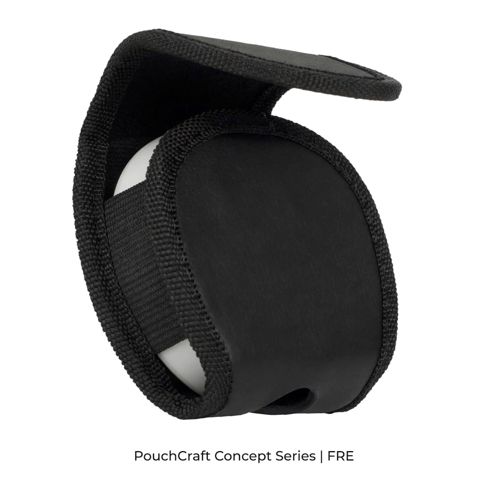 Belt Holster | PU Leather | Magnetic Closure