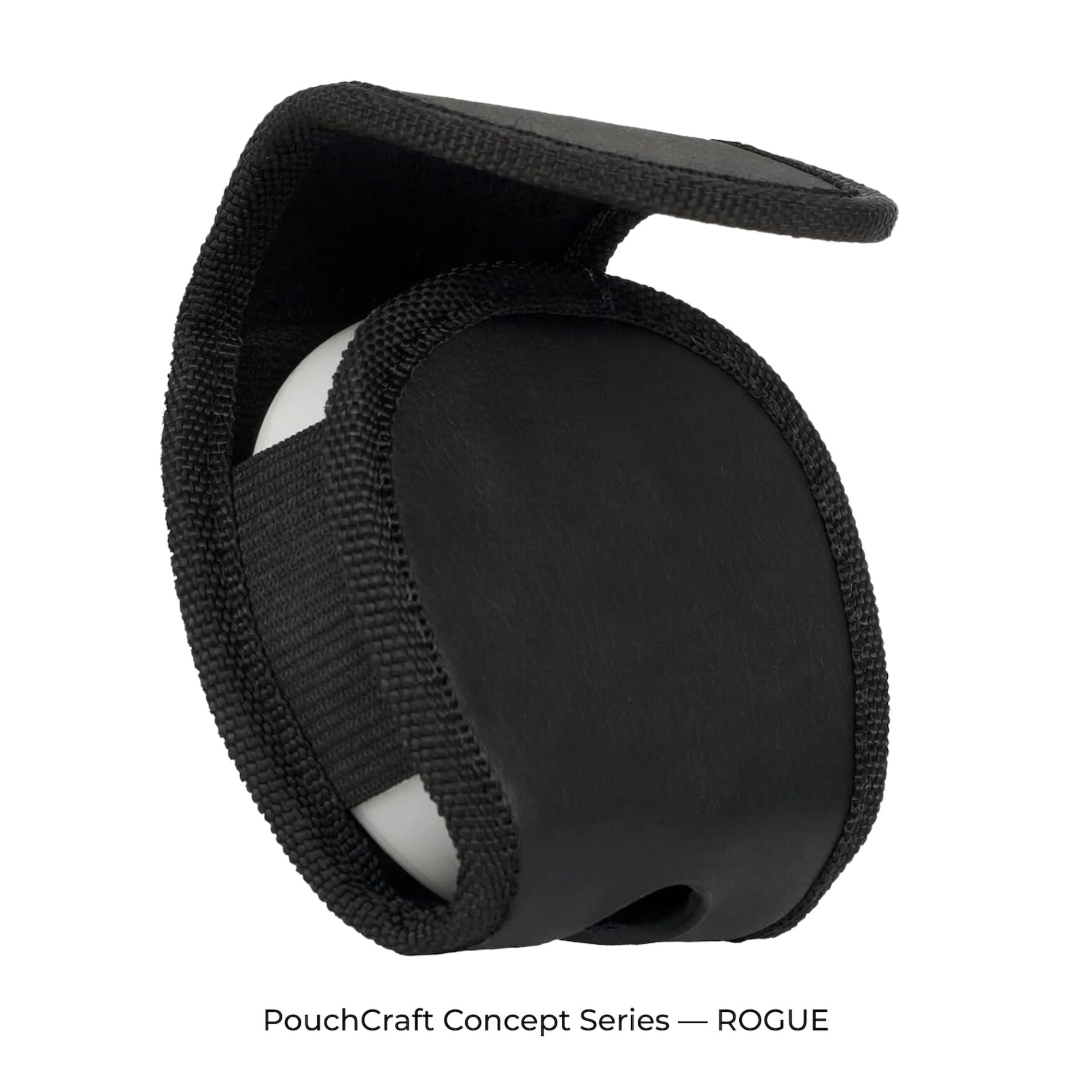 Belt Holster | PU Leather | Magnetic Closure