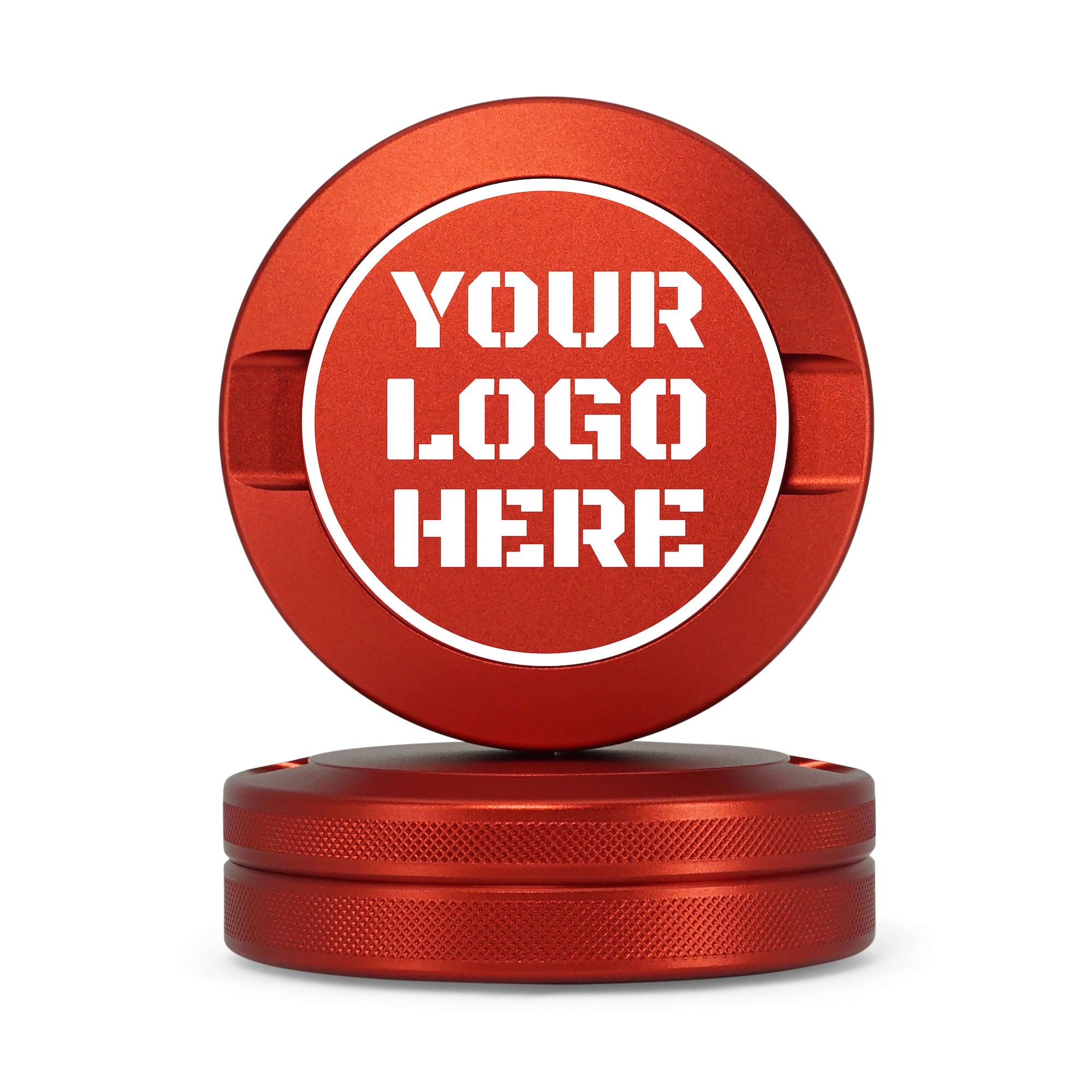 PouchCraft Metal ZYN Can Custom Laser-Engraved Pouch Can