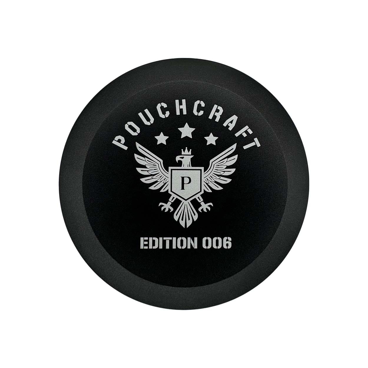 Metal Snus Can Metal Zyn Can Gifts For Zyn Users Zyn Tin Snus Holder Snus Container Gifts For Him PouchCraft Storage Dip Can Engraved Funny EDITION 006: FATHER ZYN Metal Can for Snus