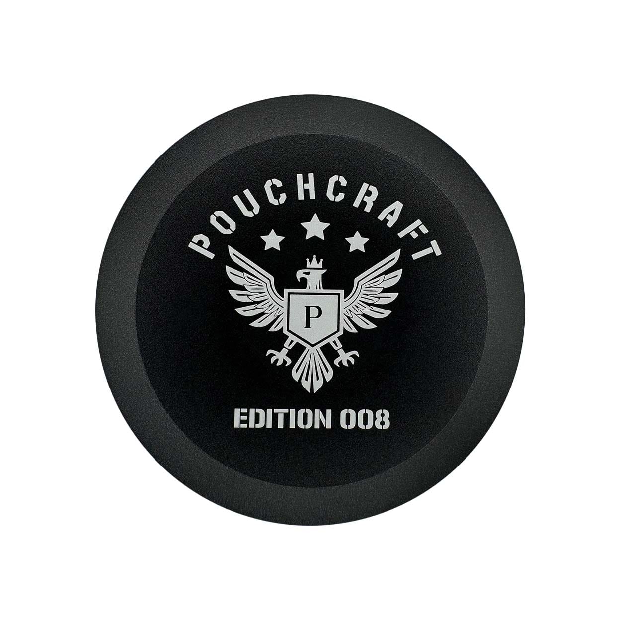 Metal Snus Can Metal Zyn Can Gifts For Zyn Users Zyn Tin Snus Holder Snus Container Gifts For Him PouchCraft Storage Dip Can Engraved Funny EDITION 008: ZYNBA Metal ZYN Can for Snus