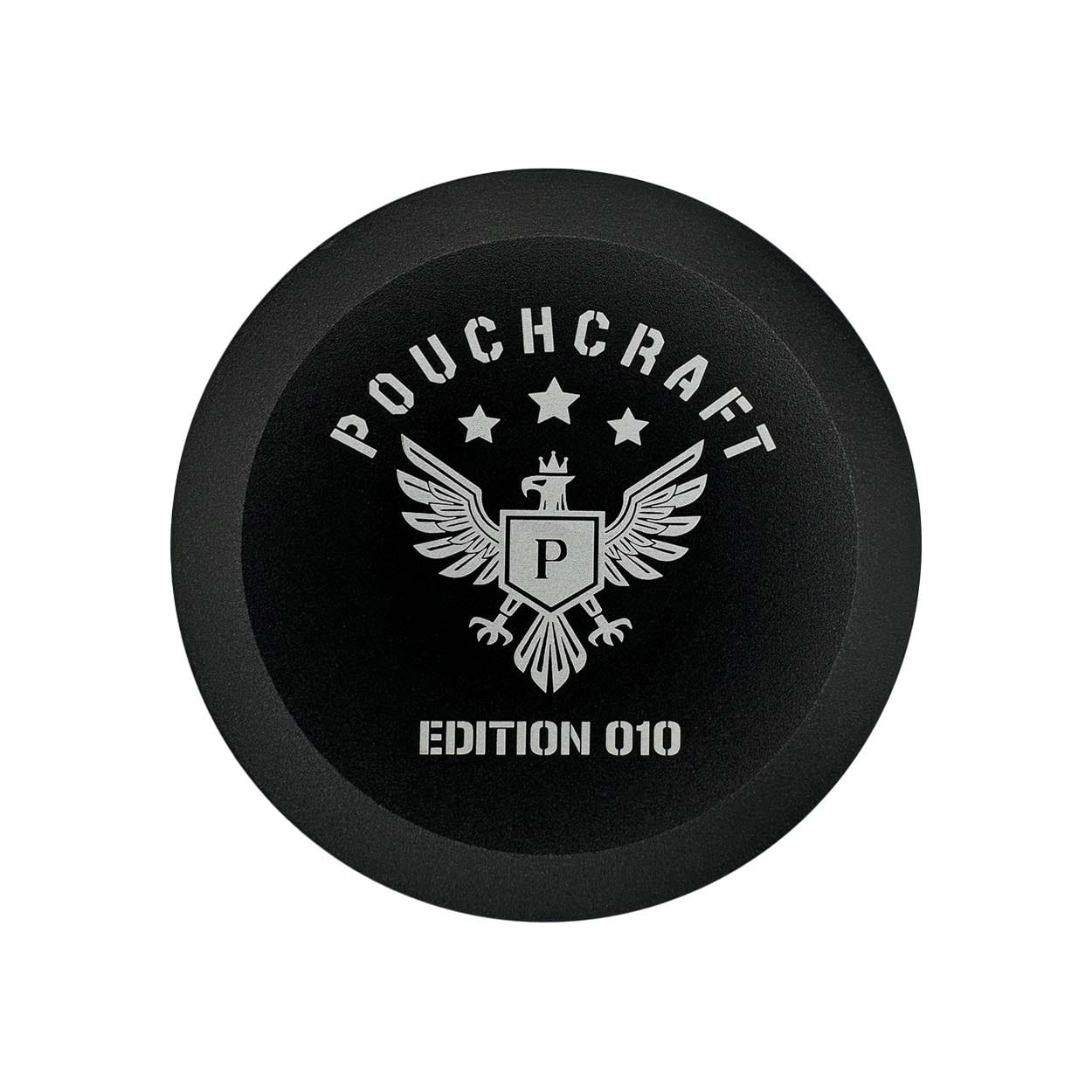 Metal Snus Can Metal Zyn Can Gifts For Zyn Users Zyn Tin Snus Holder Snus Container Gifts For Him PouchCraft Storage Dip Can Engraved Funny EDITION 010: STRENGTH Metal ZYN Can for Snus