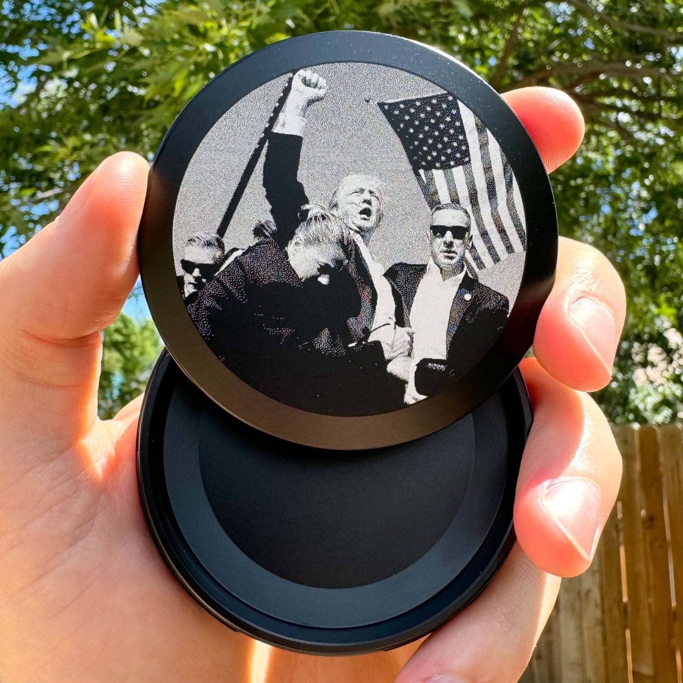 PouchCraft Metal ZYN Can Edition 45-47: The Moment