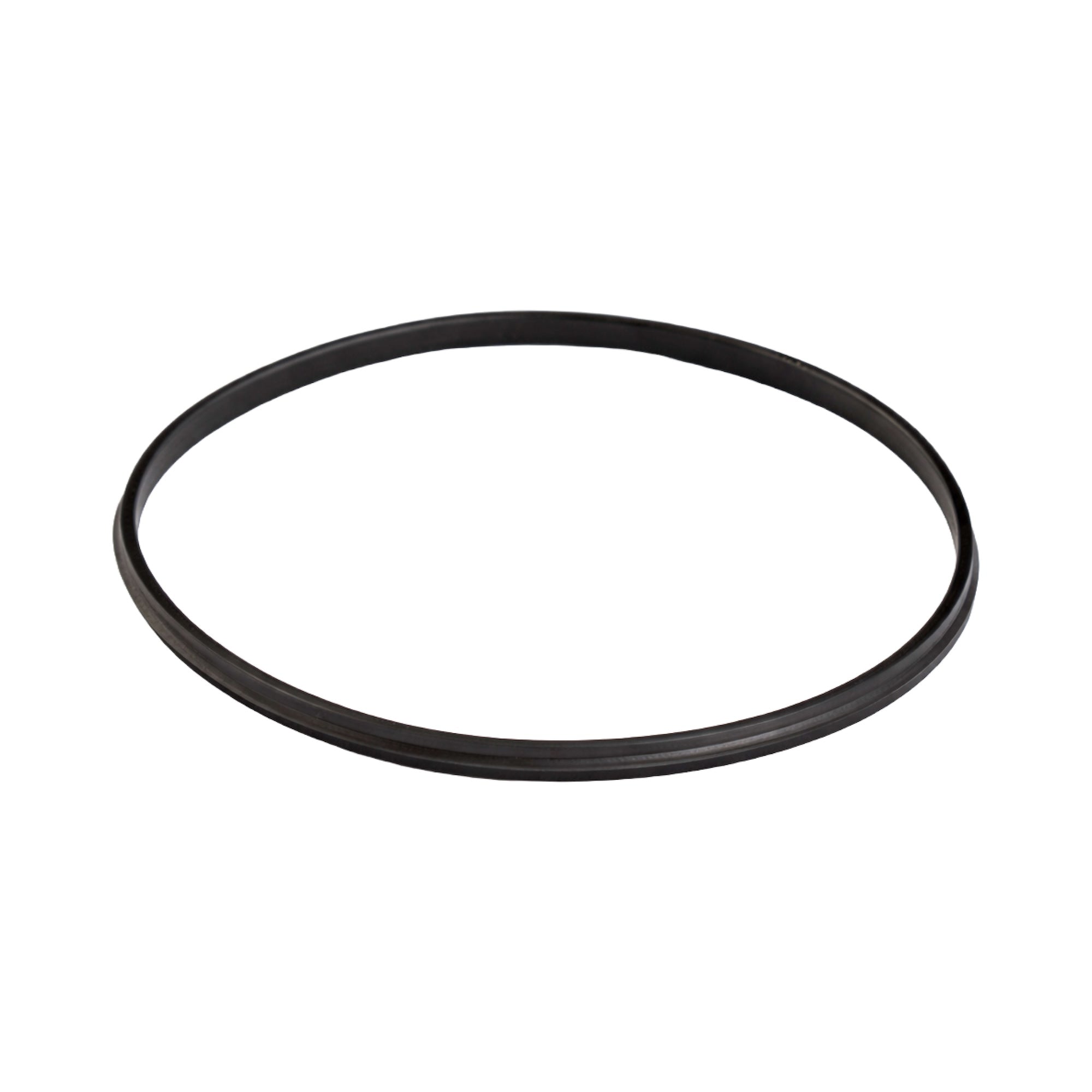 PouchCraft Metal ZYN Can Replacement Silicone O-Ring Seal